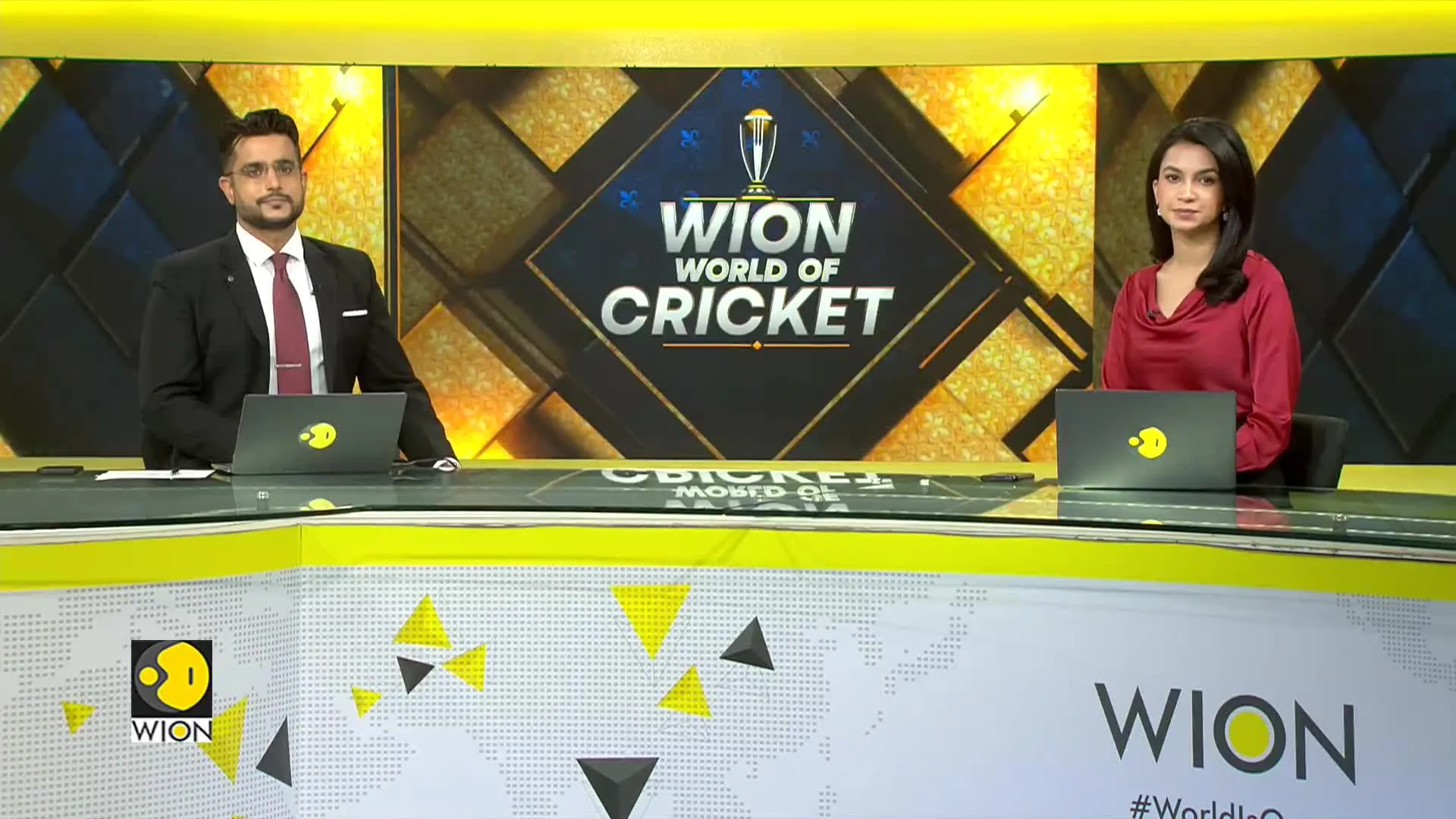 World Cup fate on the line as Australia and Pakistan face off in Chinnaswamy