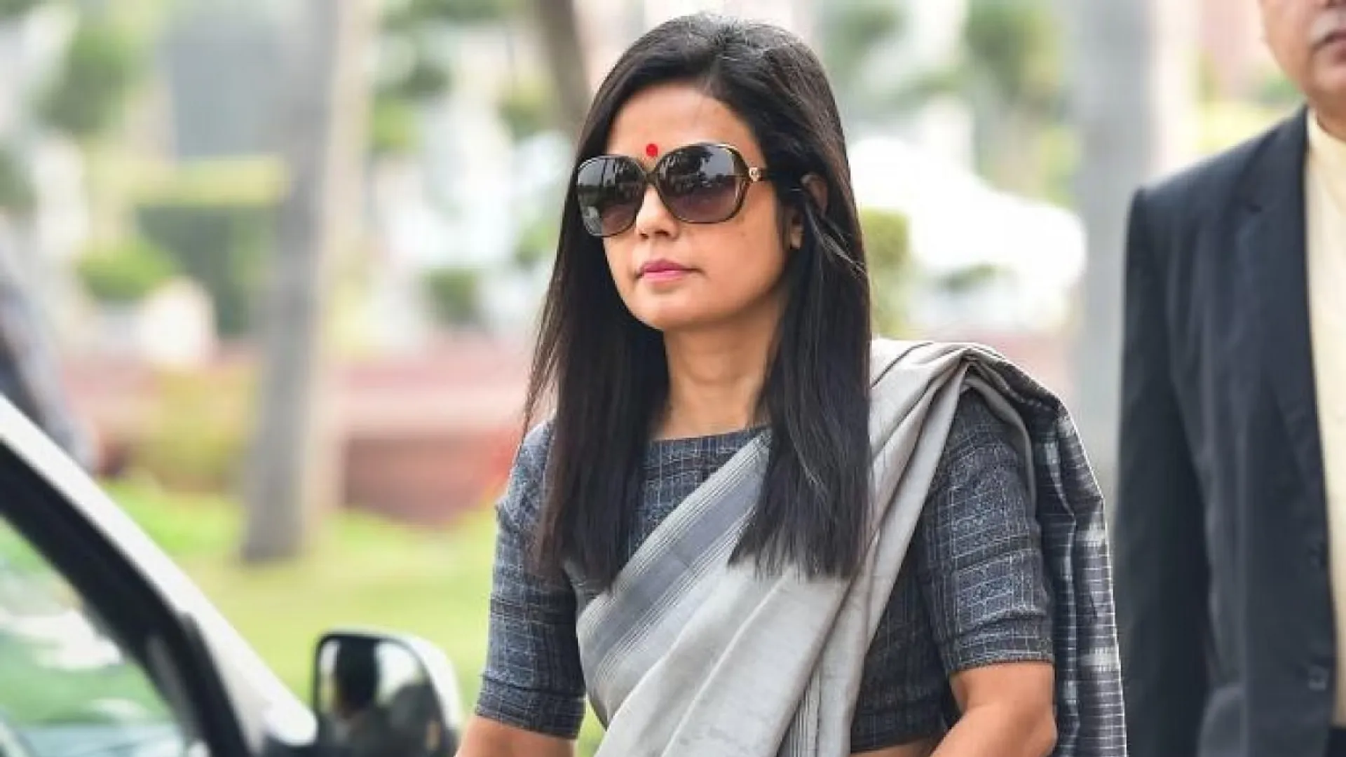 Mahua Moitra mocks BJP after TMC’s clean sweep in West Bengal assembly bypolls