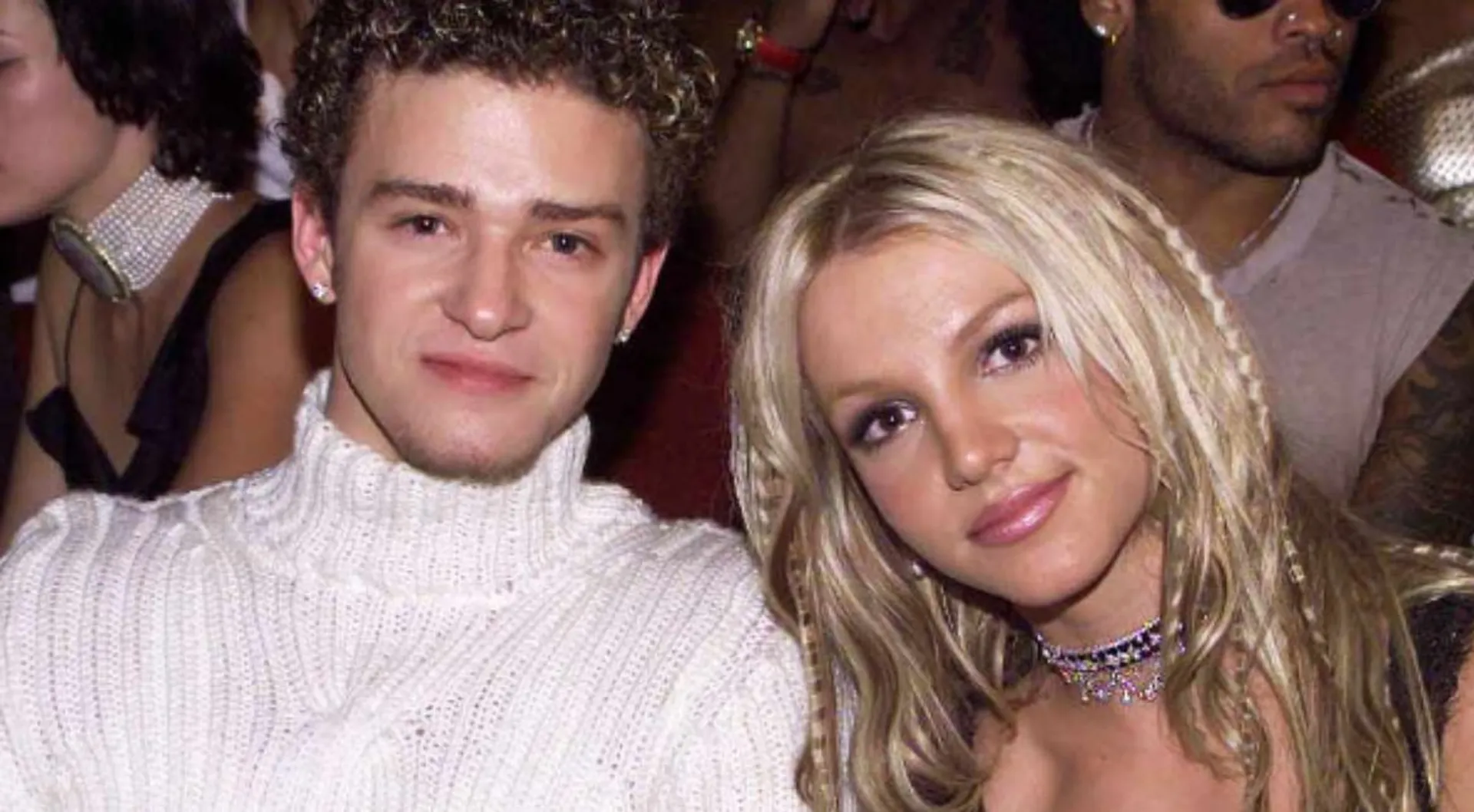 Britney Spears was 'triggered' as Justin Timberlake took a jibe at her on stage