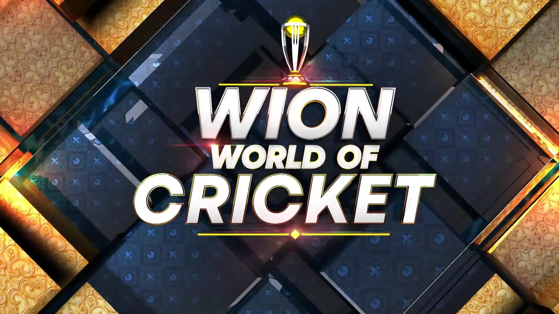 ODI WC: Australia face Pakistan in Bengaluru | WION Sports