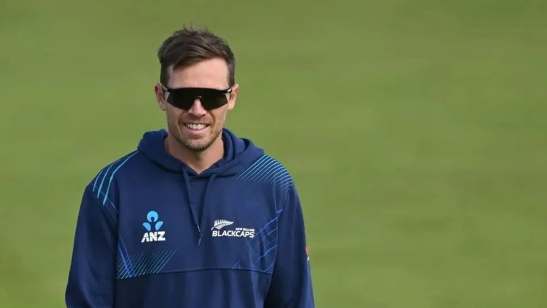 New Zealand pacer Tim Southee creates history, becomes first player to take 150 T20I wickets