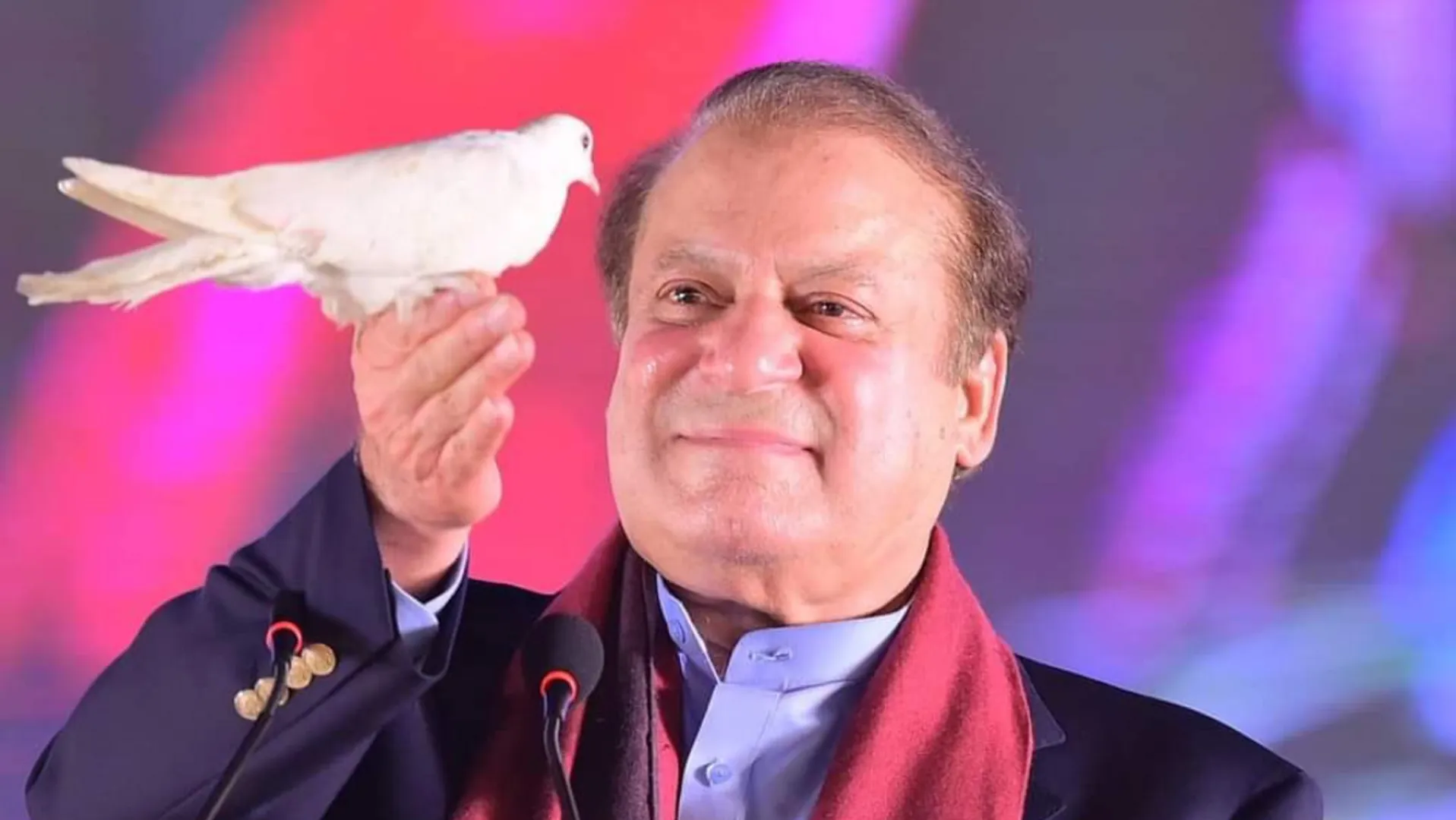 Top 10 world news: Sharif slammed for declaring poll victory; Israel war updates, and more