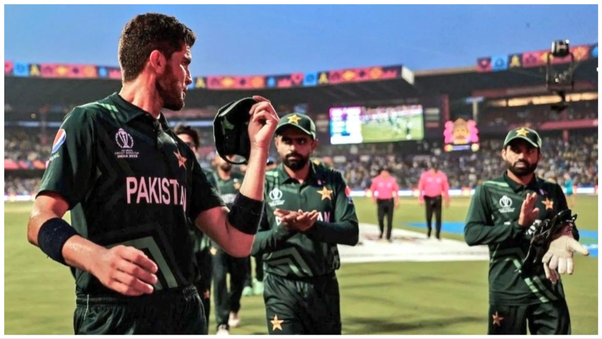 World Cup 2023: Ramiz Raja suggests Pakistan 'forget about their bowling reputation' after disastrous campaign