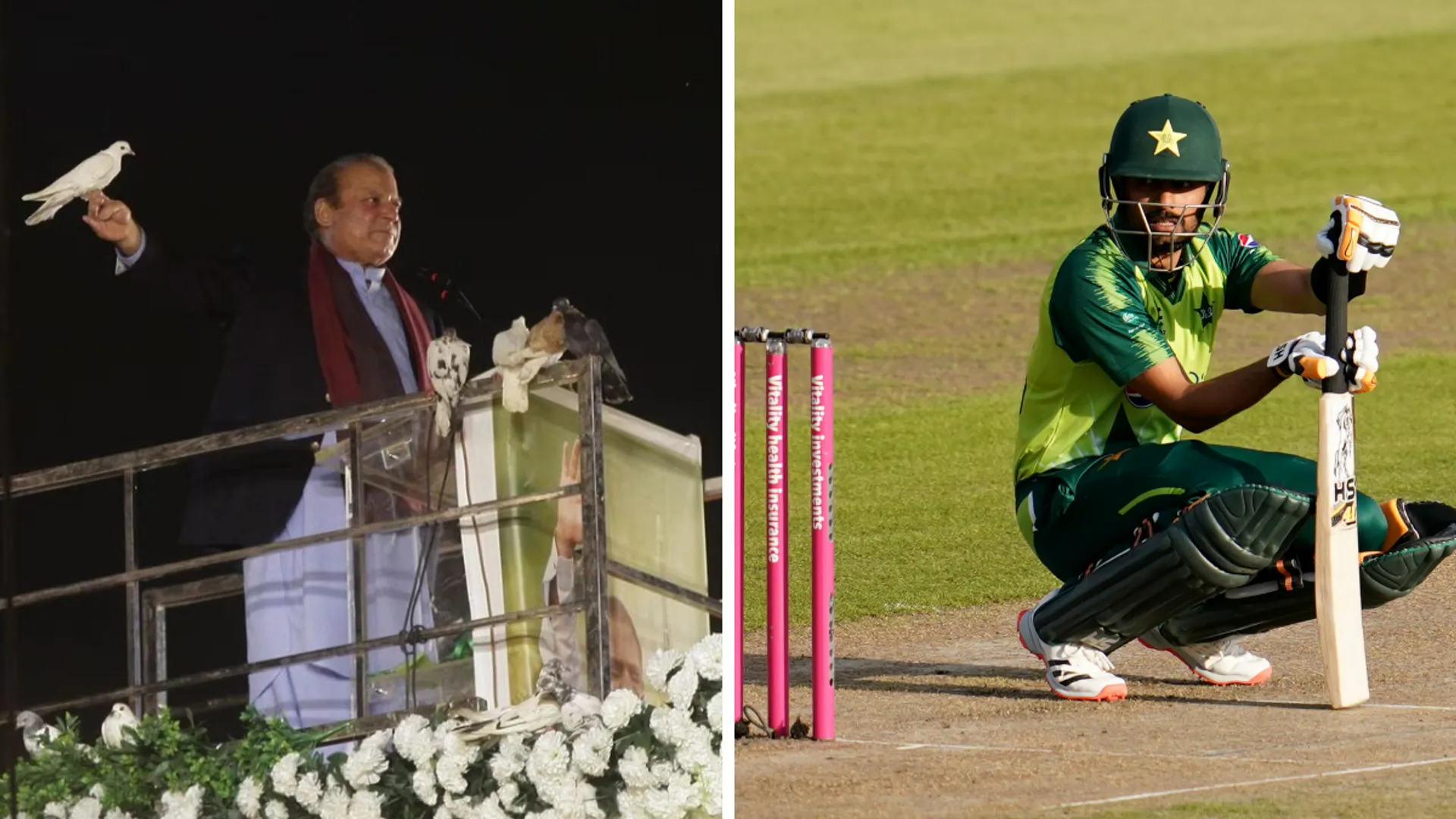 From cricket to politics, Pakistan's unending woes