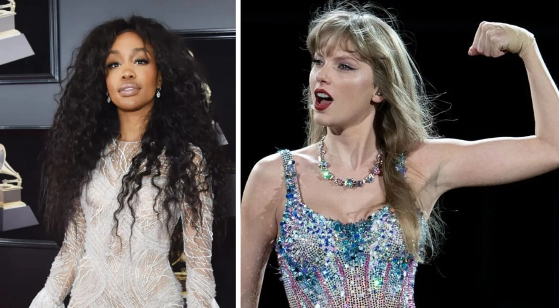 Billboard Music Awards 2023: Taylor Swift, SZA, Morgan Wallen lead nominations