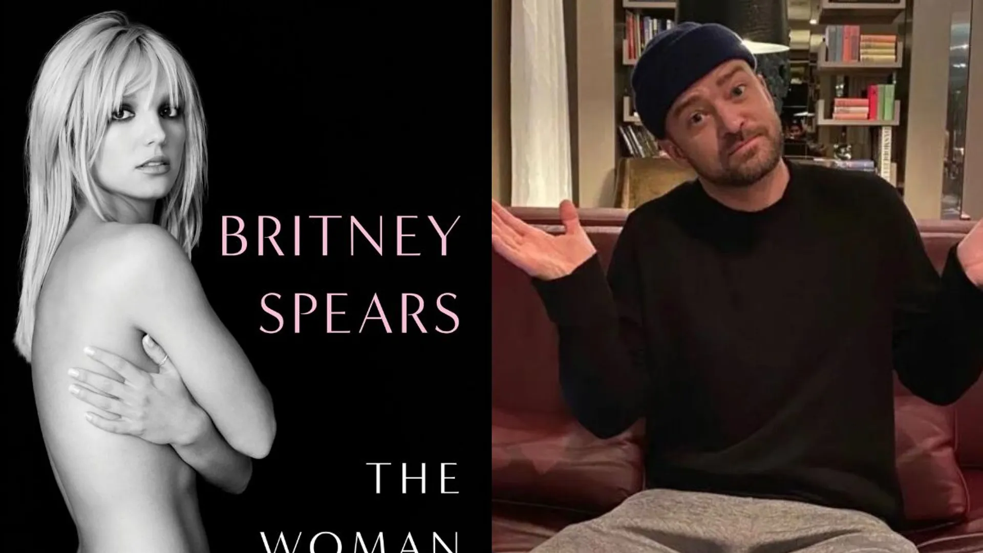 'I am deeply sorry…' Britney Spears issues apology to Justin Timberlake for claims in her memoir