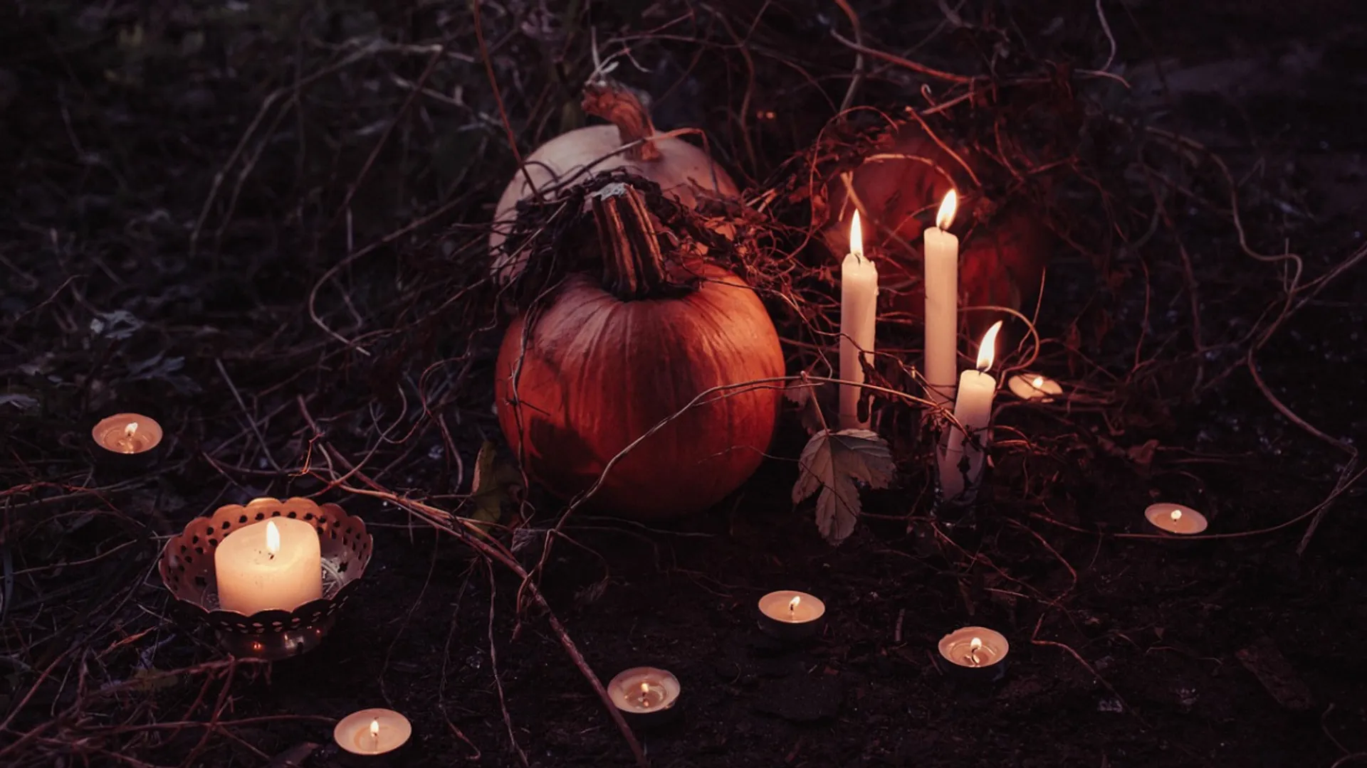 Russia prepares for 'Pumpkin Feast of the Saviour', a Halloween celebration with no religious censure