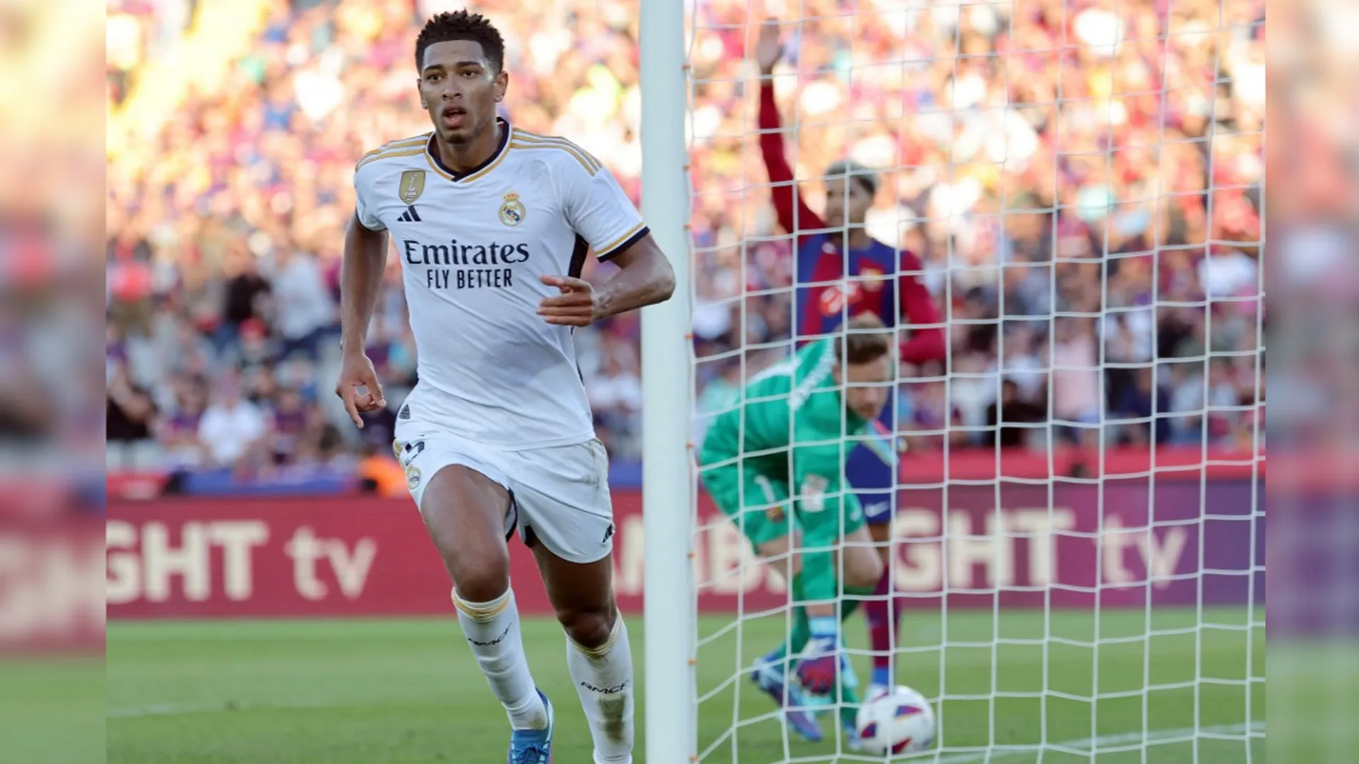 Here is why Real Madrid won’t lift La Liga trophy after Granada match on weekend