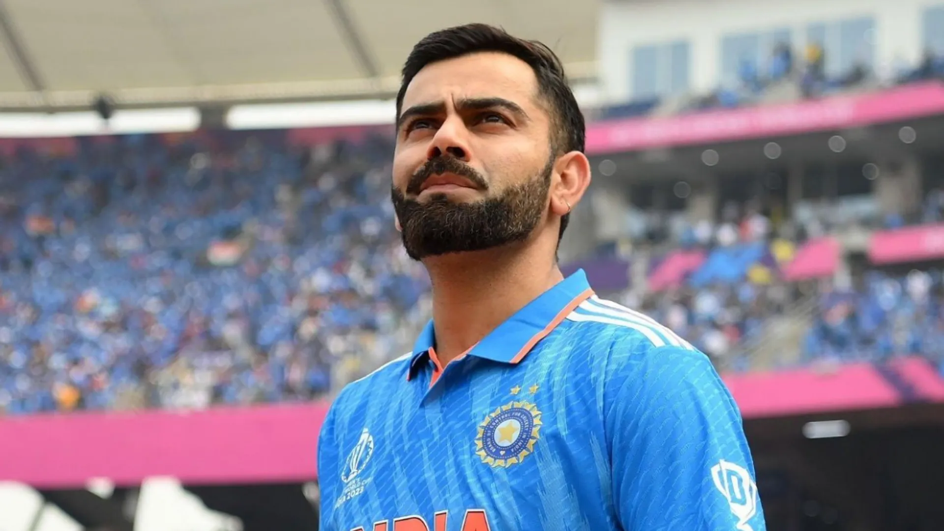 Birthday boy Virat Kohli scores a century of greatness, echoing Tendulkar's divinity