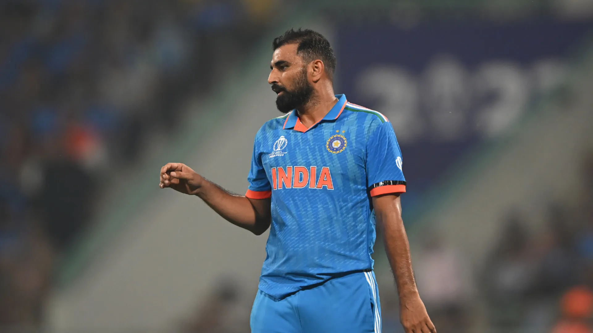 India pacer Mohammed Shami doubtful for first two Tests in upcoming home series against England