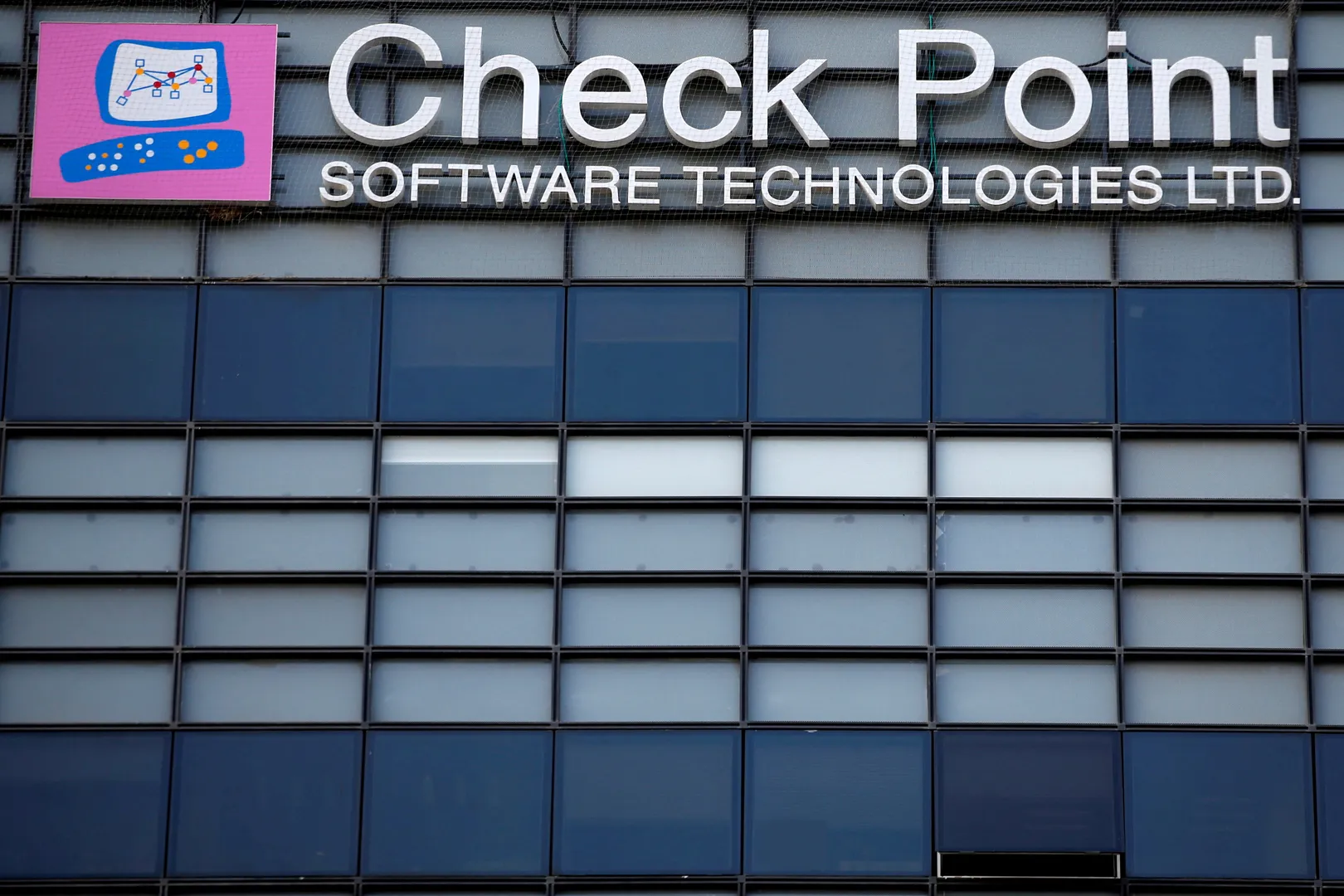 Check Point software thrives amid rising cyberattacks in Israel: Report 