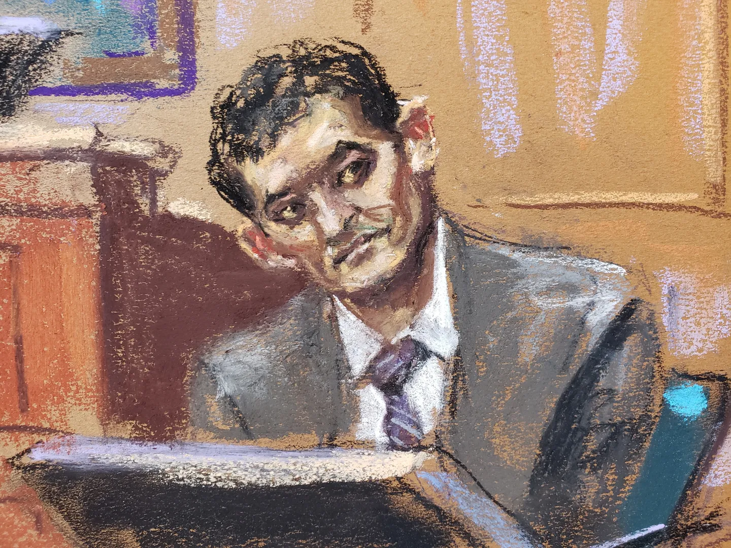 'Deeply regret': FTX founder Sam Bankman-Fried faces intense scrutiny in fraud trial