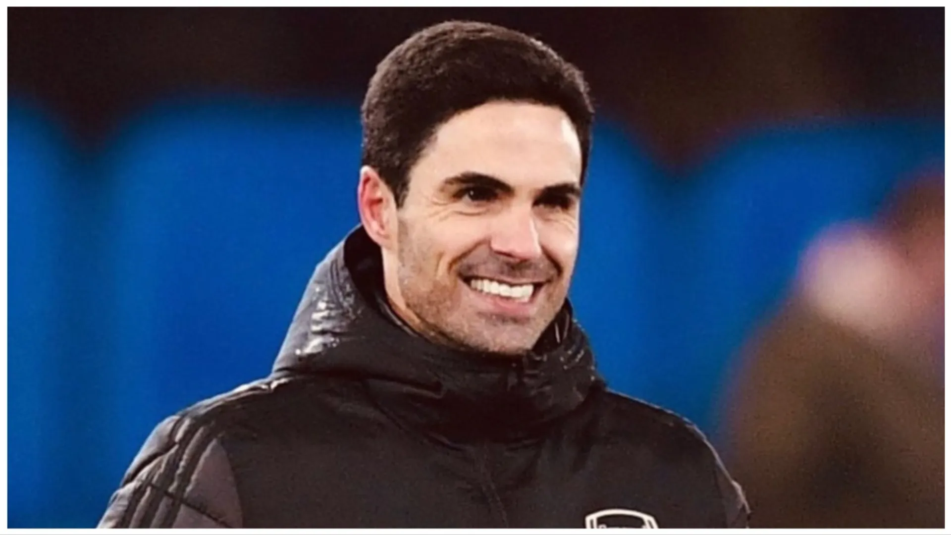 Football: Mikel Arteta expects warm welcome for Declan Rice on West Ham return