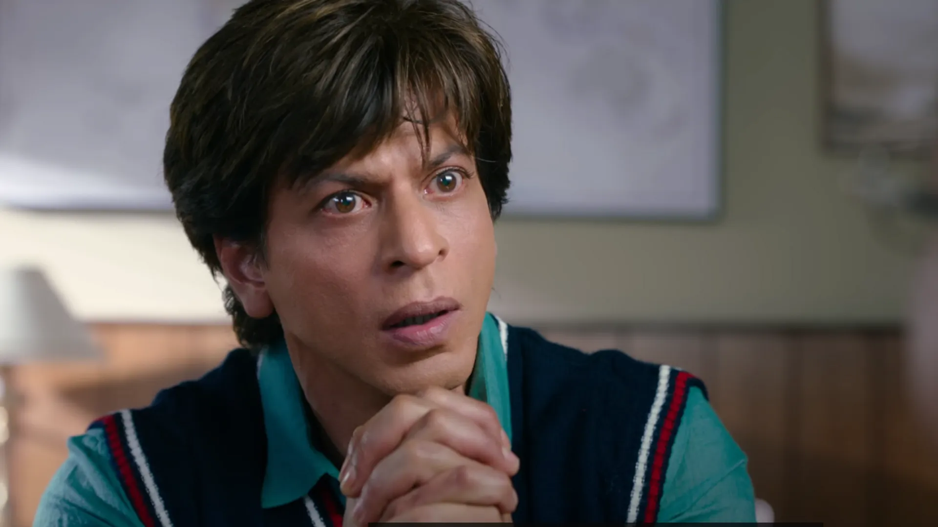 Dunki: Shah Rukh Khan-Rajkumar Hirani’s film crosses Rs 2 billion at the global box office