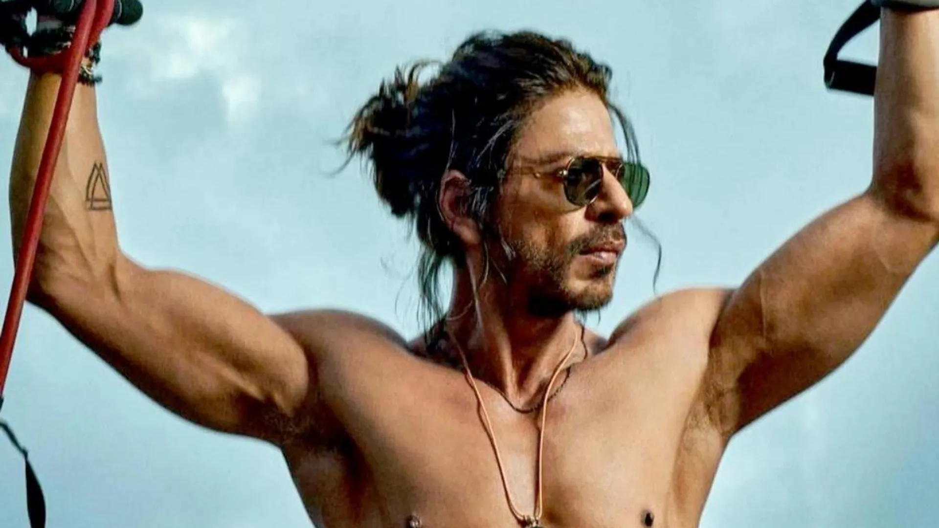 Shah Rukh Khan to be honoured at Locarno Film Festival