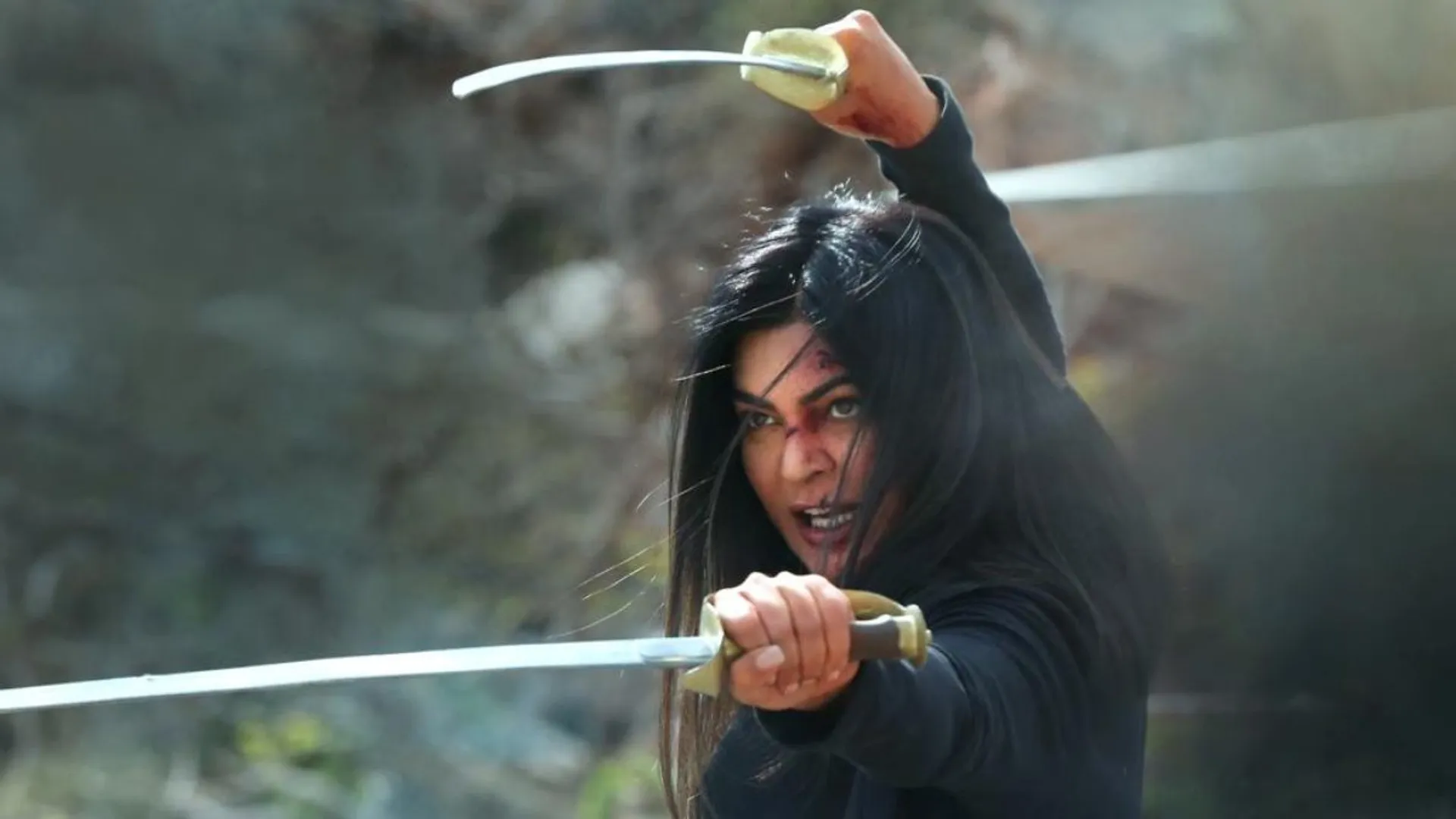 Aarya 3 review: Sushmita Sen shines as the calm and dangerous don 