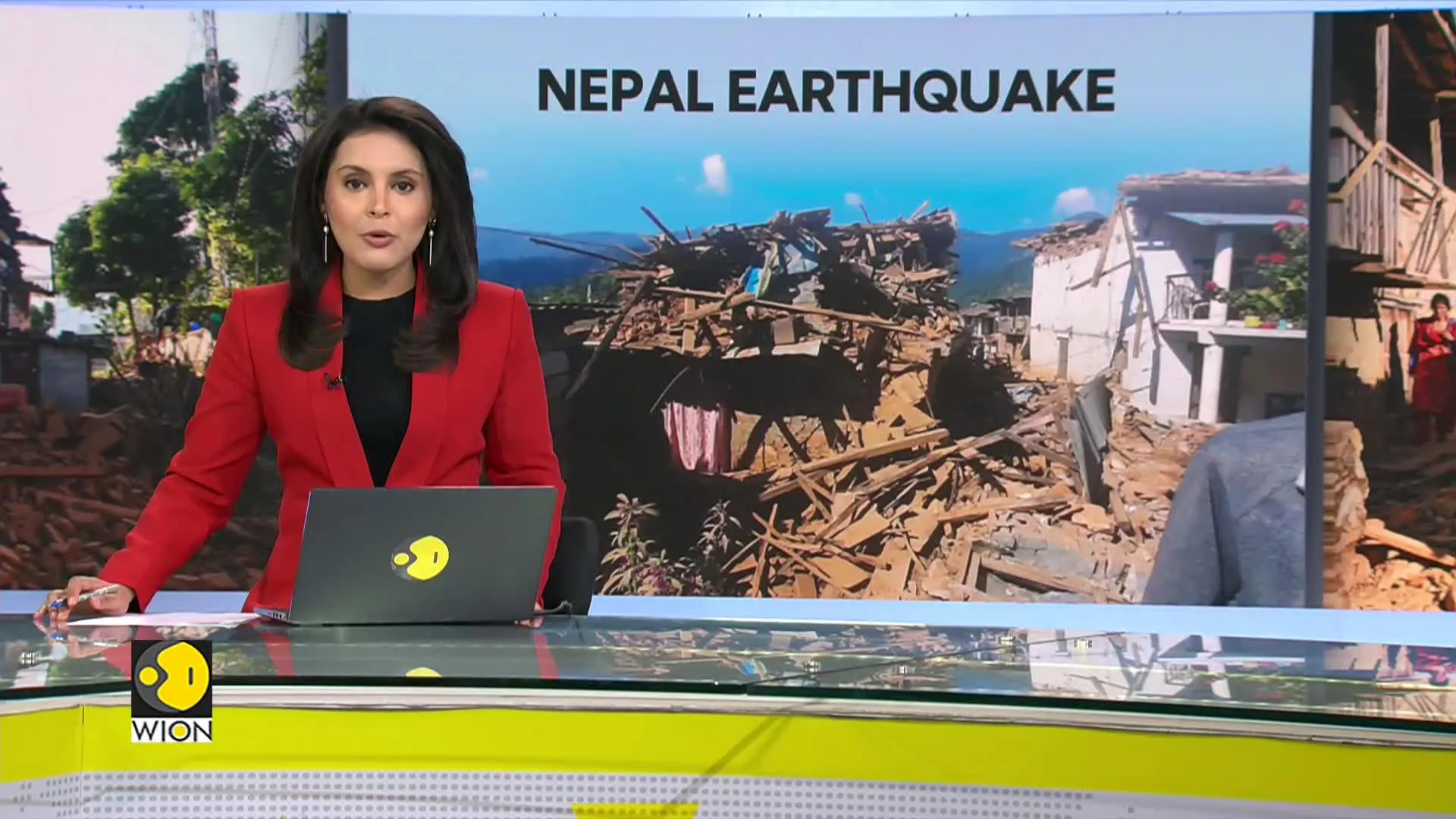Nepal earthquake death toll rises to 157: Likely to rise further