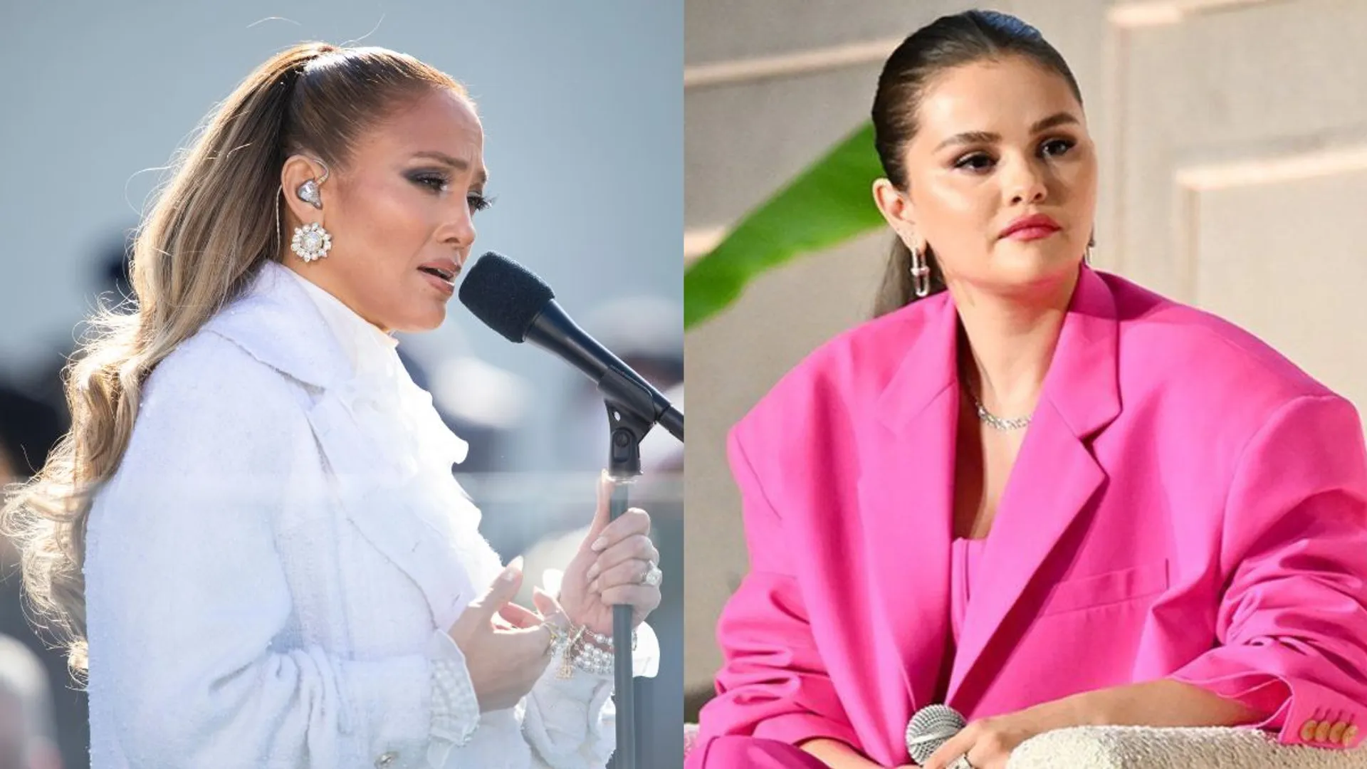 Selena Gomez, Jennifer Lopez, more celebs write open letter to President Biden, urge for ceasefire in Gaza