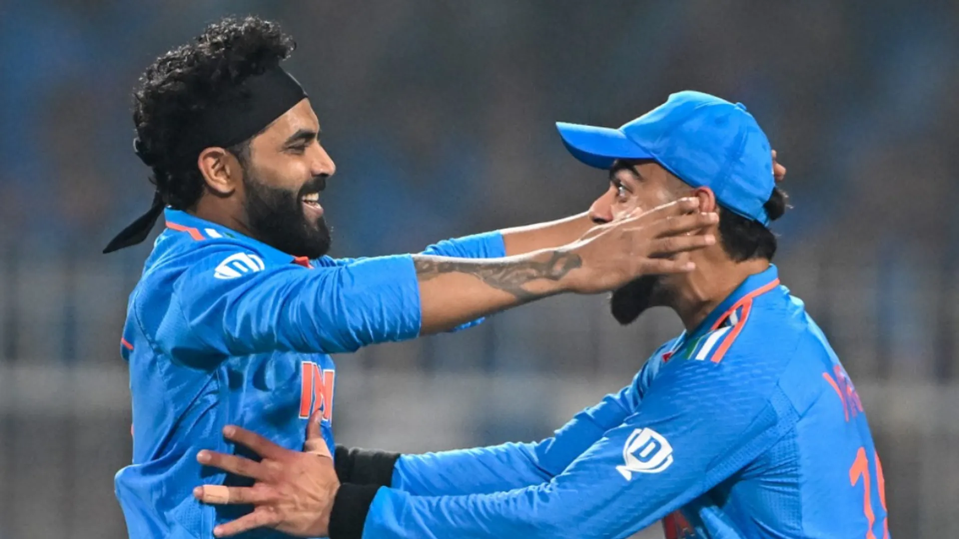 ODI World Cup 2023, IND vs SA highlights: India win by 243 runs, Jadeja takes a fifer