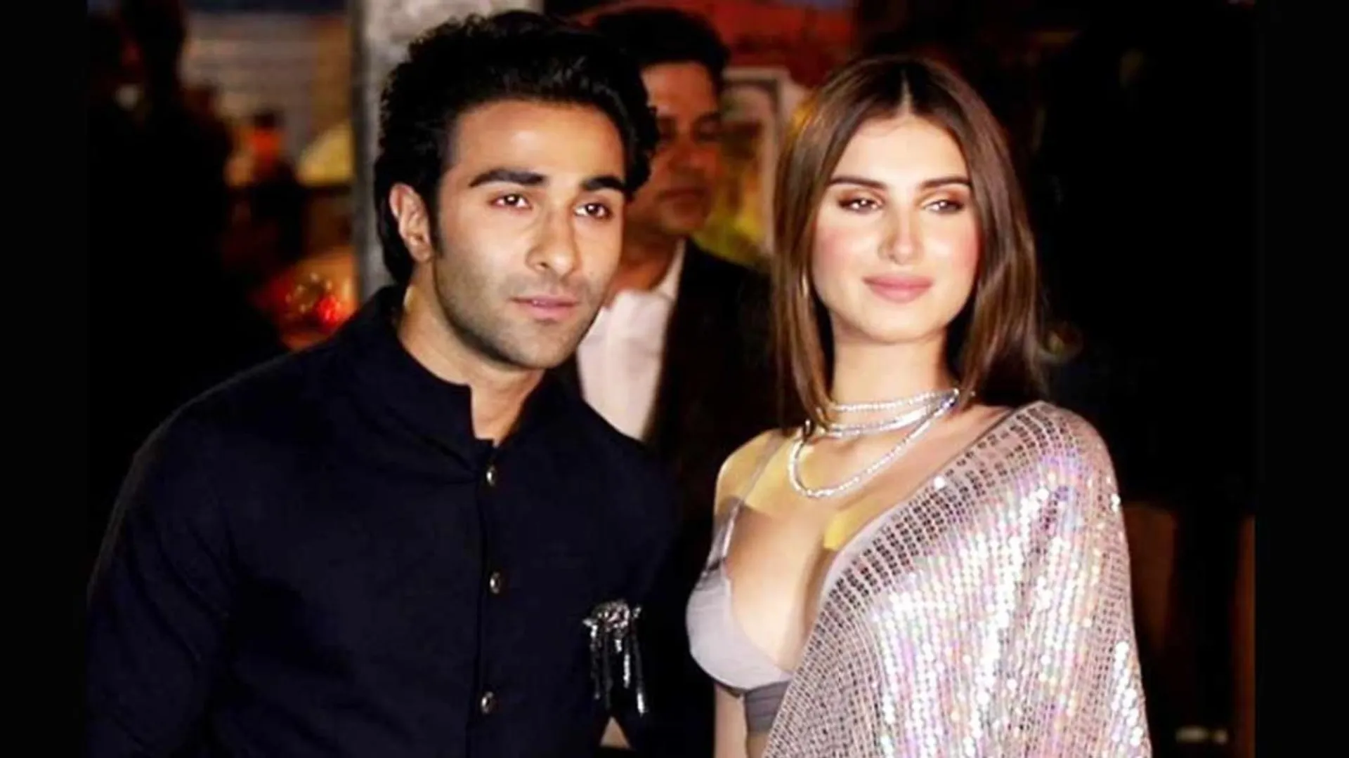 Tara Sutaria confirms she is single and no longer dating Aadar Jain