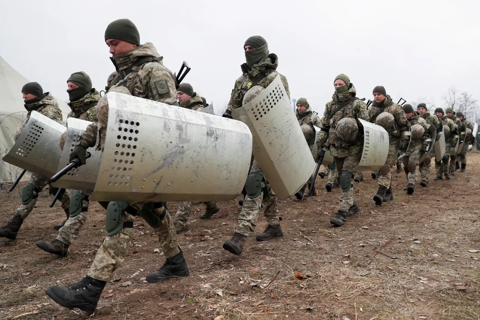 New NATO member Sweden may turn into logistics hub for military alliance: Report
