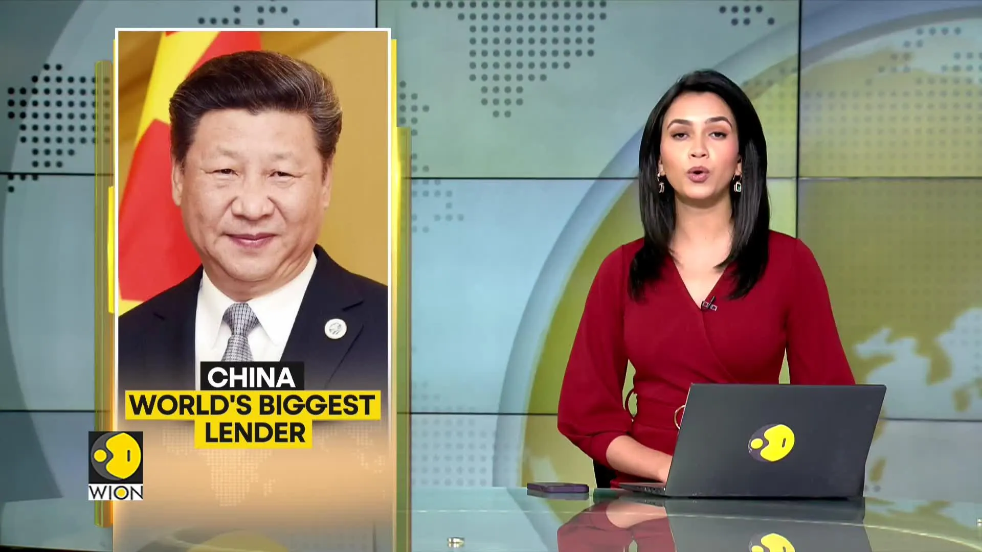 China lends $1.34 trillion between 2000-2021, overseas lending undergoes remarkable shift | WION