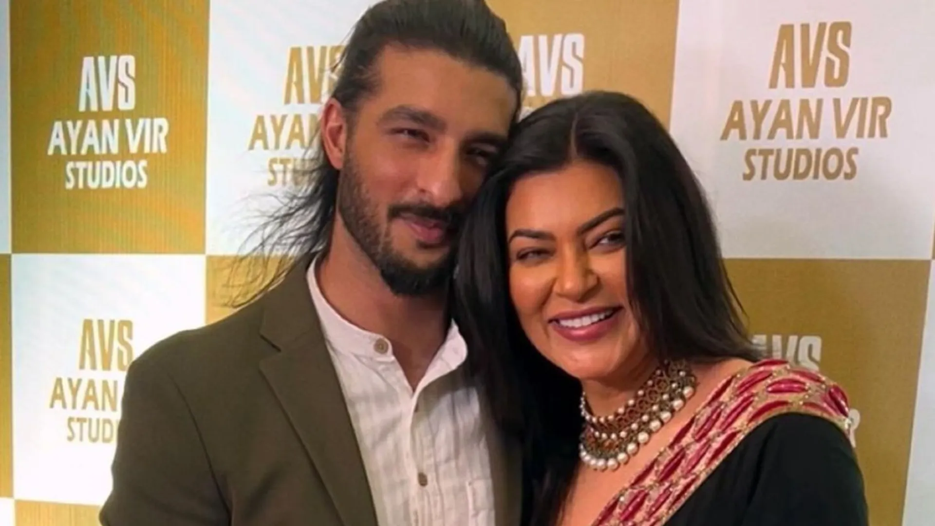 Sushmita Sen on wedding plans: 'Of course I will get married'