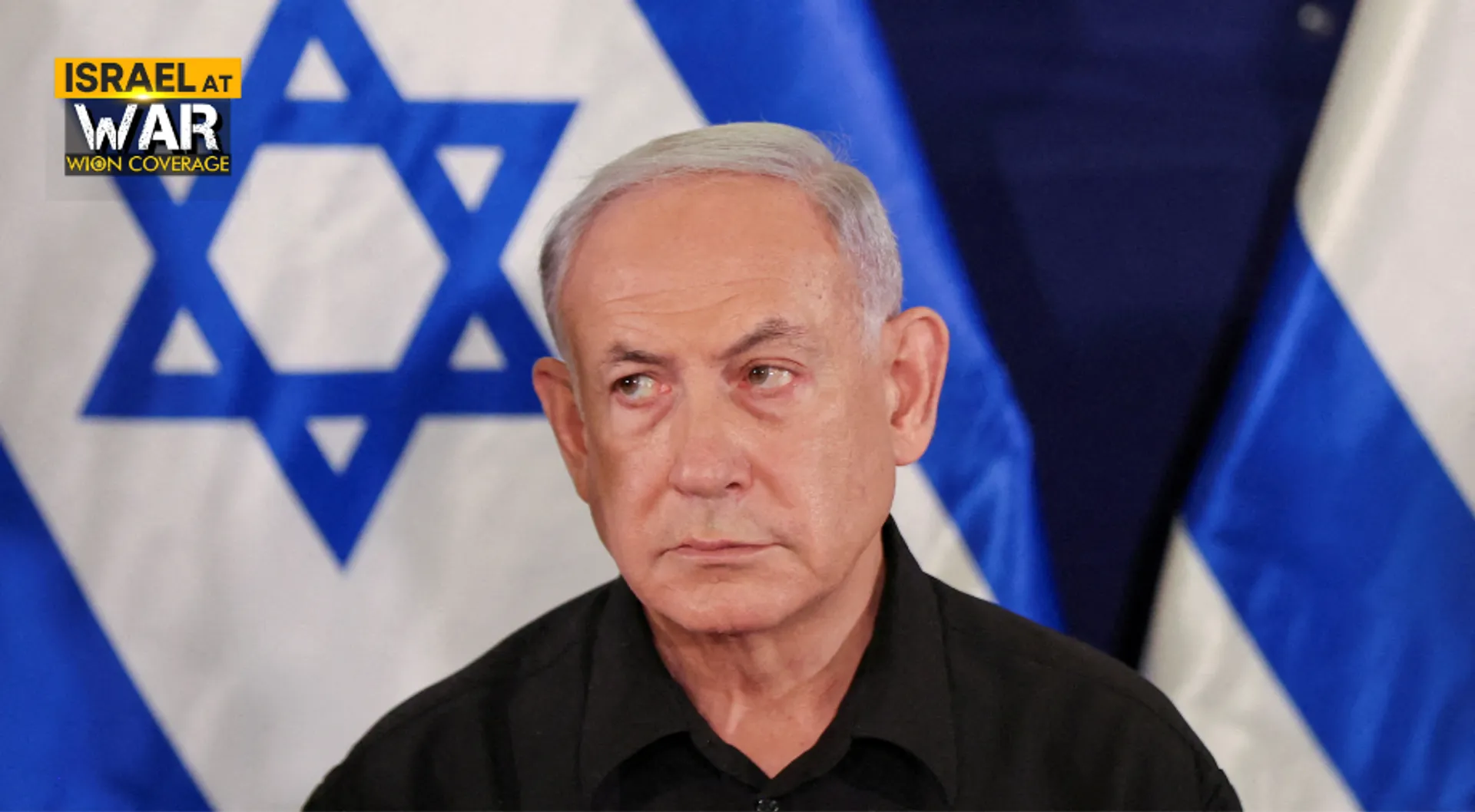 Woman kidnapped by Hamas gave birth in captivity, says Israel PMO