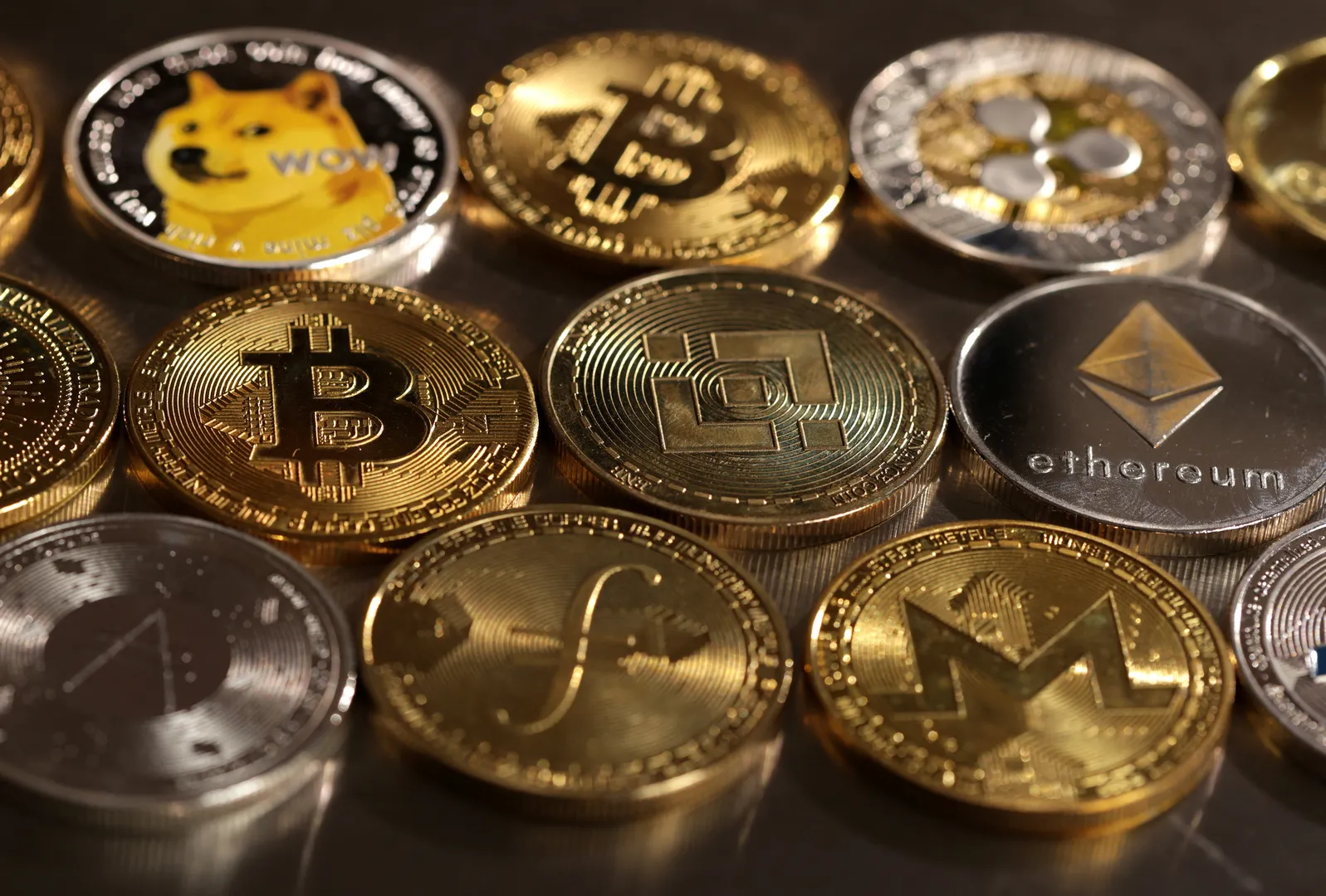 Russia's crypto shift: A new chapter in global financial realignment