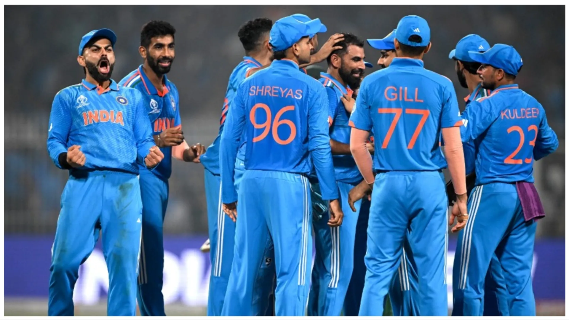 ODI World Cup 2023: Australia skipper Pat Cummins names THIS India player as THREAT ahead of final