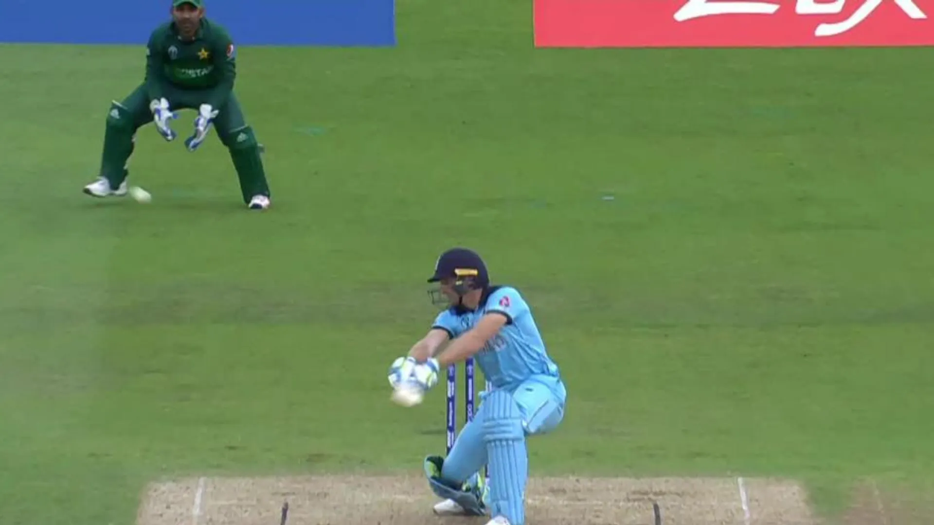 ENG vs PAK Live Streaming: How to watch England vs Pakistan ICC World Cup 2023 LIVE in India on mobile & TV