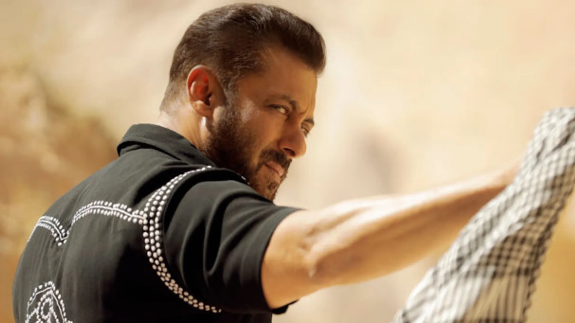 Salman Khan records statement with Mumbai Police, reveals he was asleep during the firing incident
