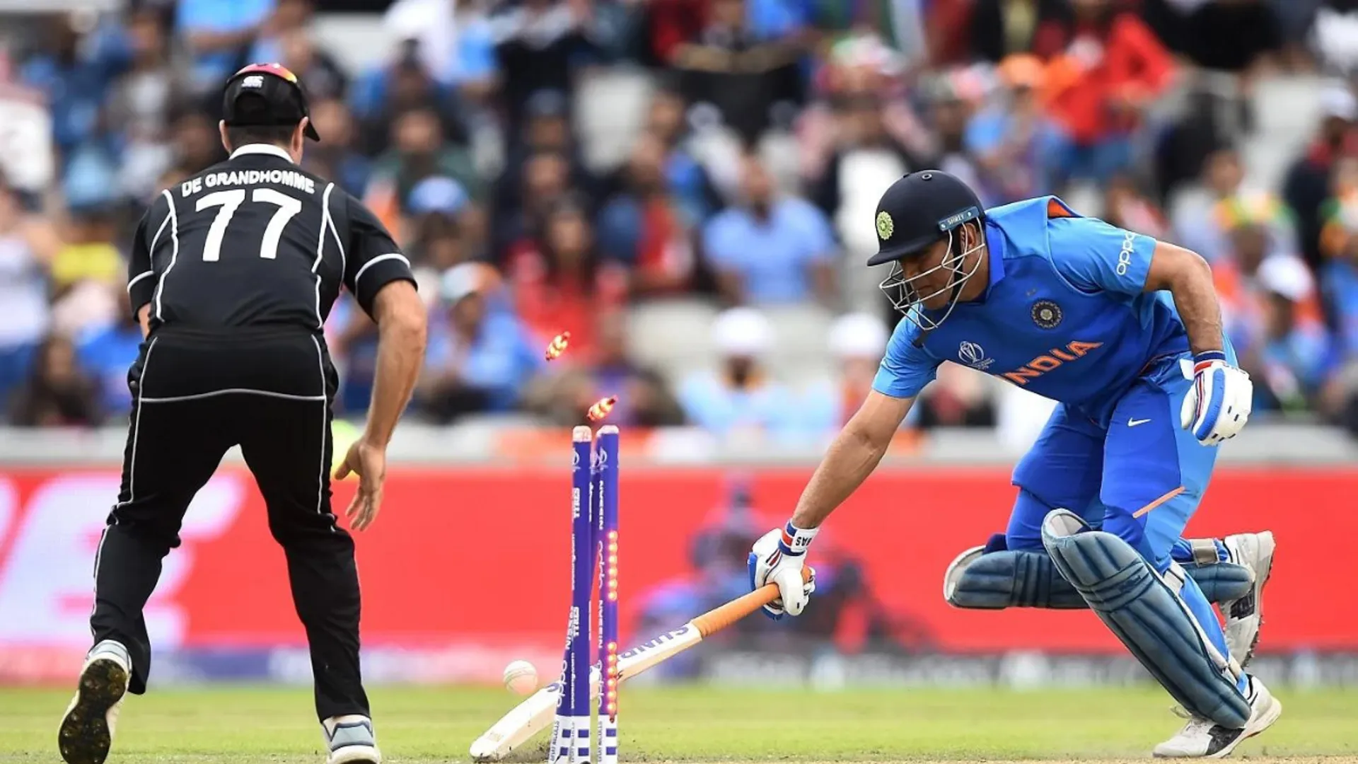 IND vs NZ Semi-final: Check head-to-head records for India vs New Zealand in ODI and World Cup matches