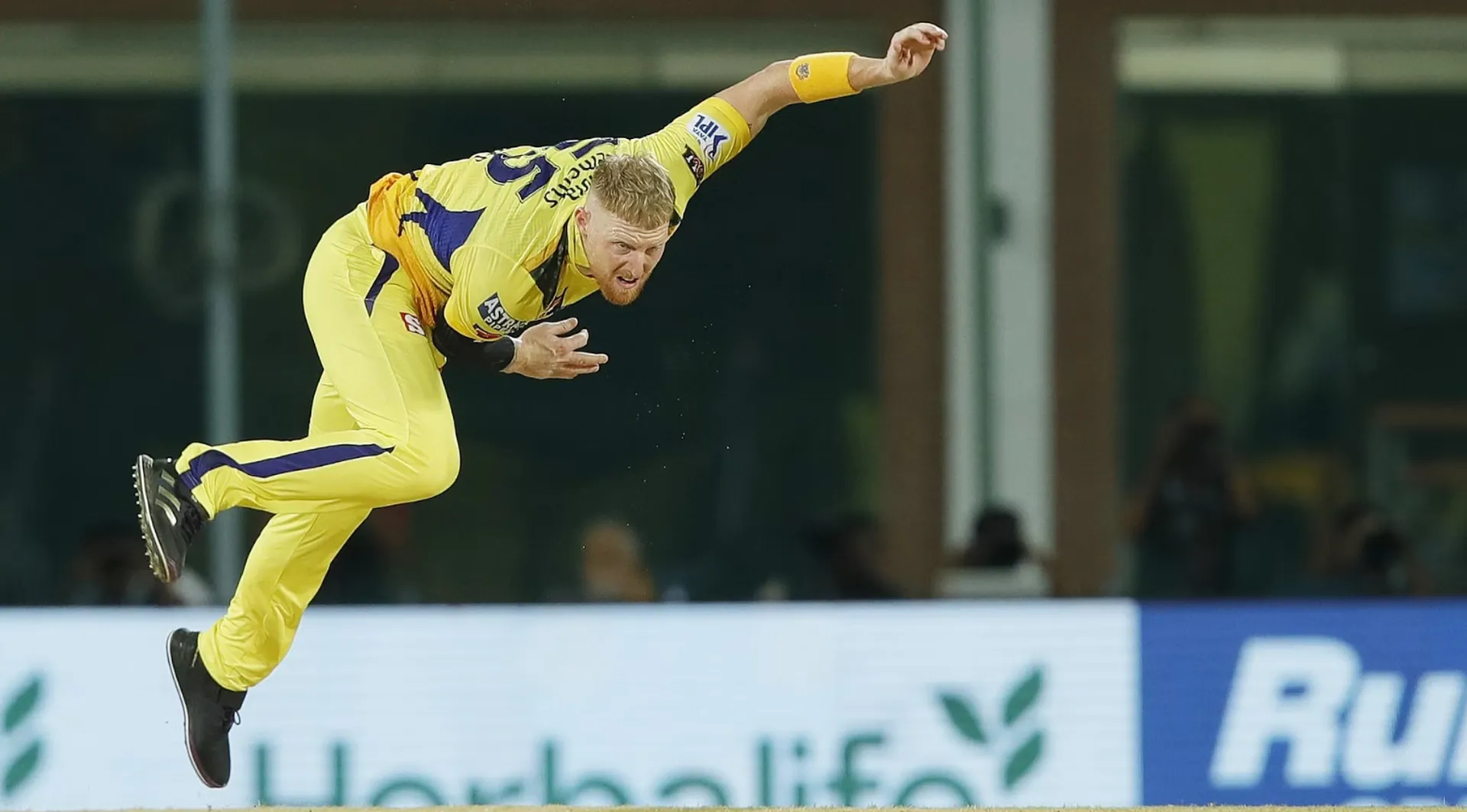 IPL: Chennai Super Kings to release Ben Stokes after acquiring English all-rounder for $1.98 million last year