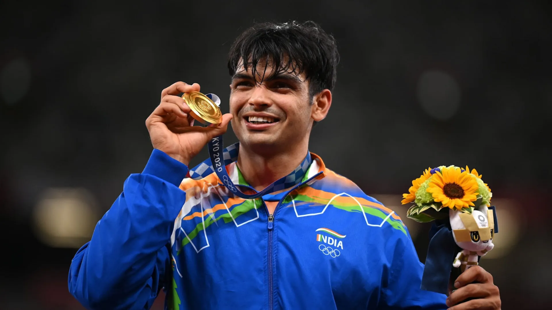 Neeraj Chopra to attend RCB's flagship sports conference in Bengaluru