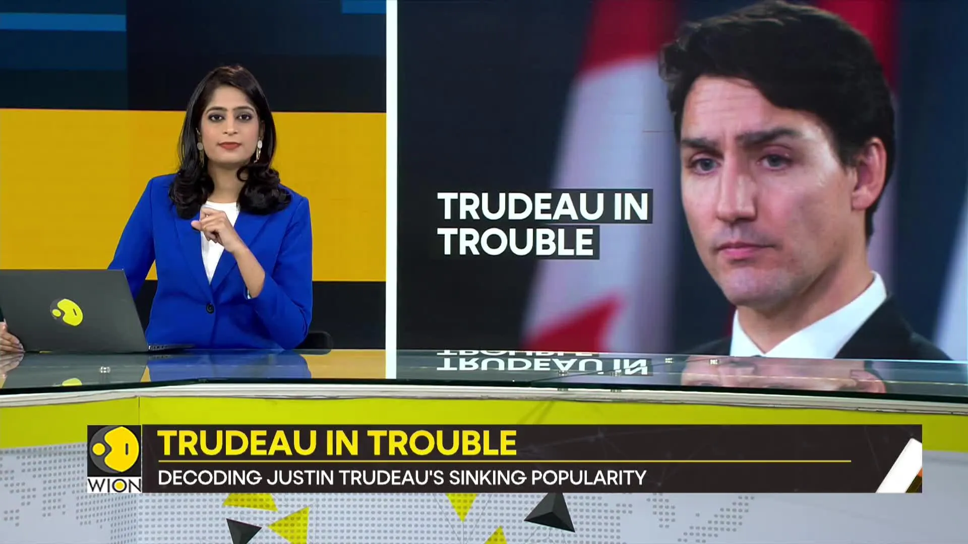 Gravitas: Will Justin Trudeau resign? | Anti-Trudeau sentiments on the rise