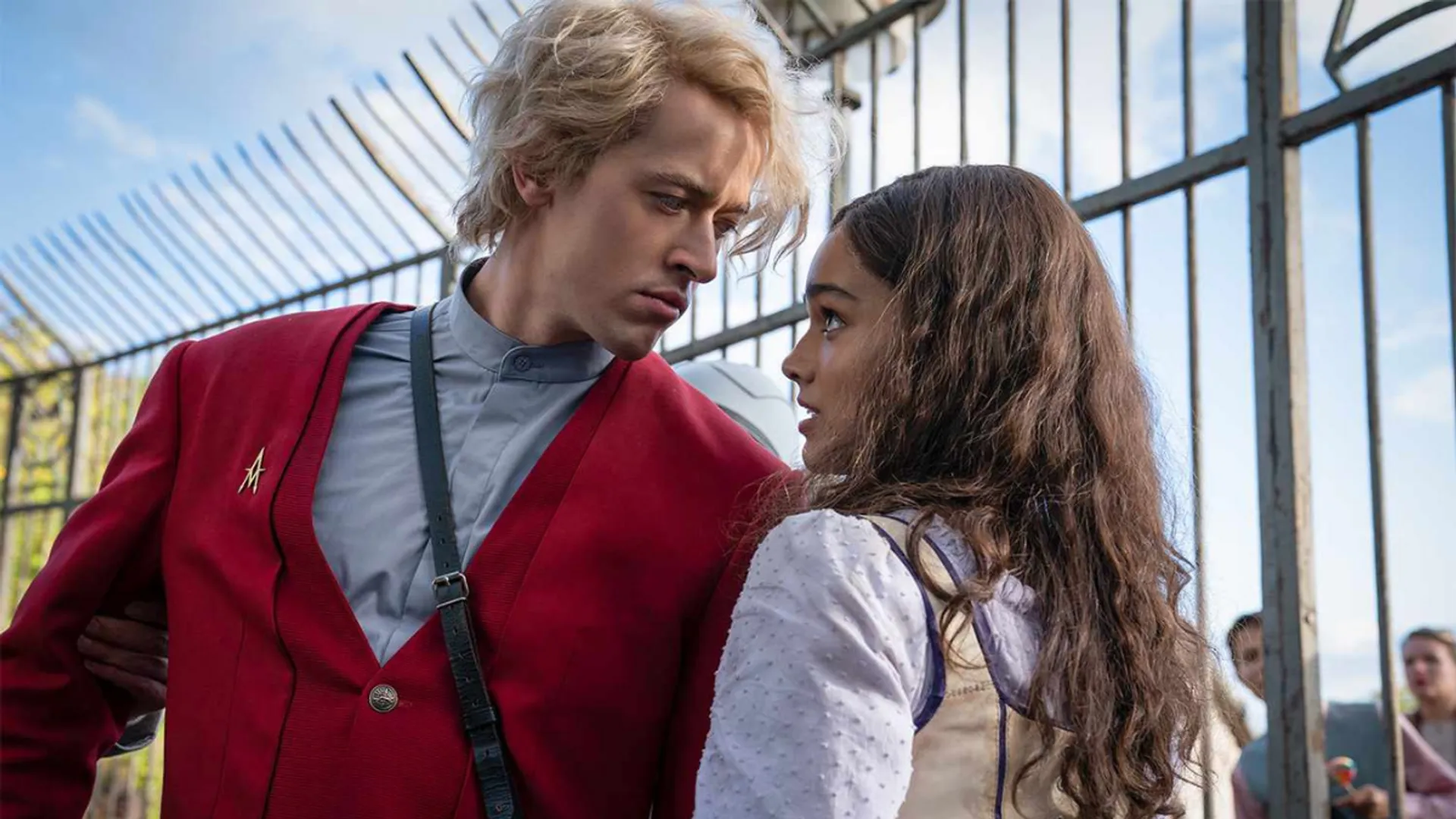 The Hunger Games Ballad of Songbirds & Snakes review: A depressing snoozefest