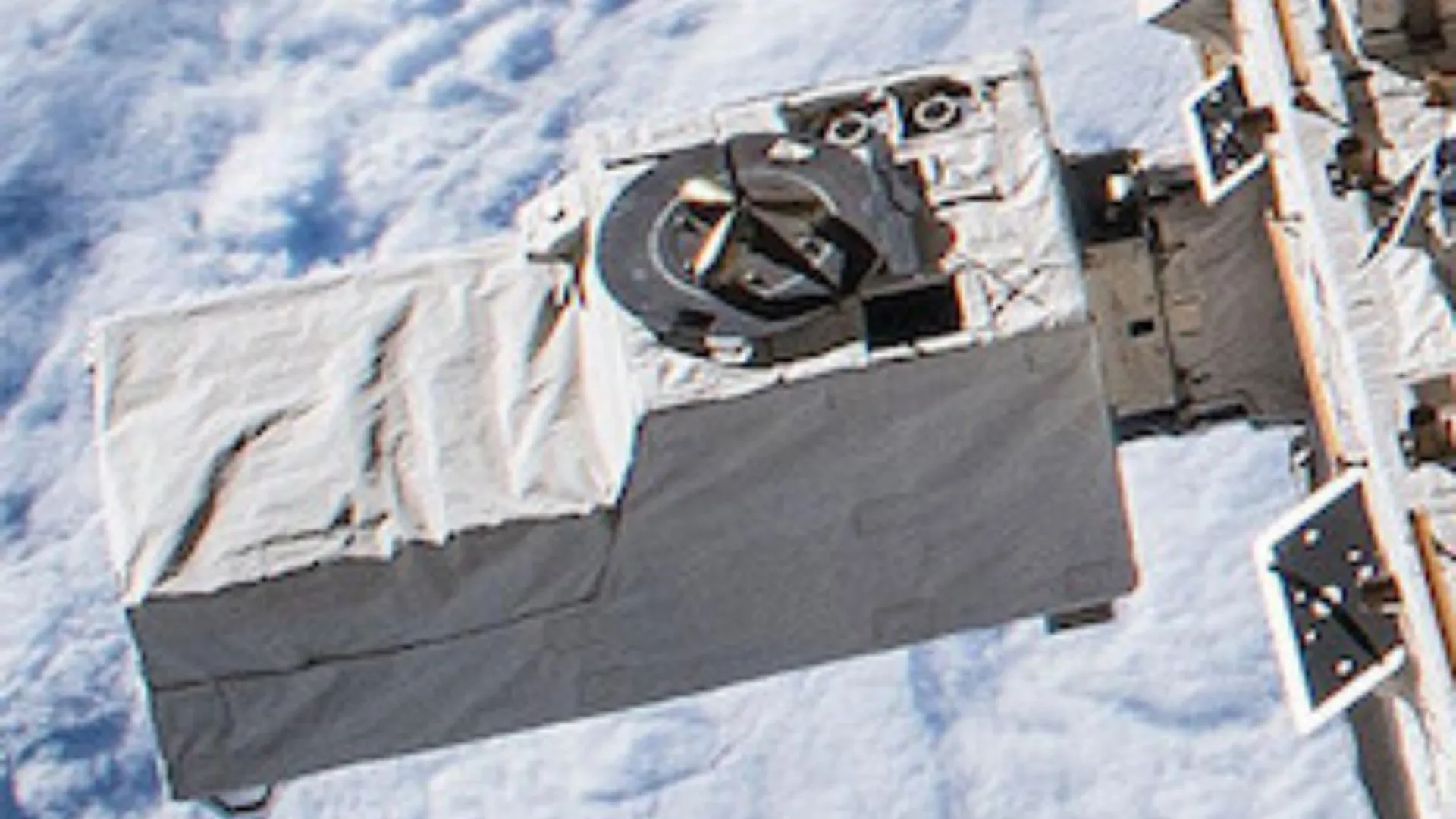 Enigmatic cosmic ray electrons indicate rare source, to help study how universe functions