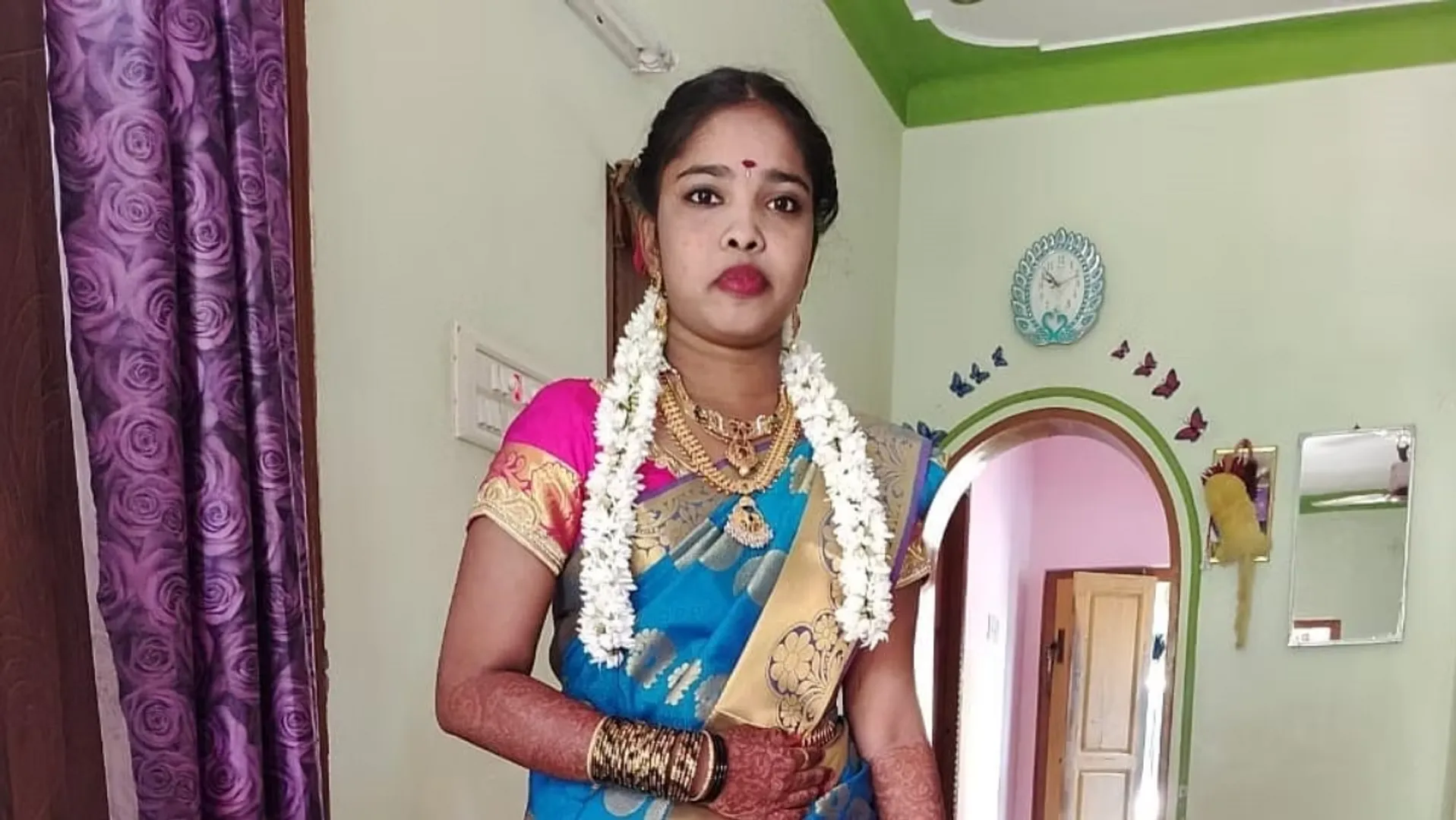 India: Mother, 9-month-old daughter electrocuted by live wire on Bengaluru footpath