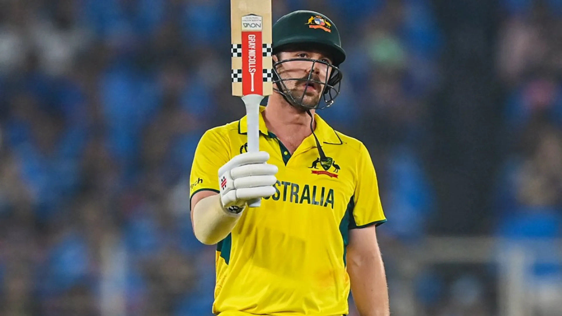 ODI WC 2023 Final, IND vs AUS, Highlights: Aussies clinch record 6th title with dominating win over hosts India