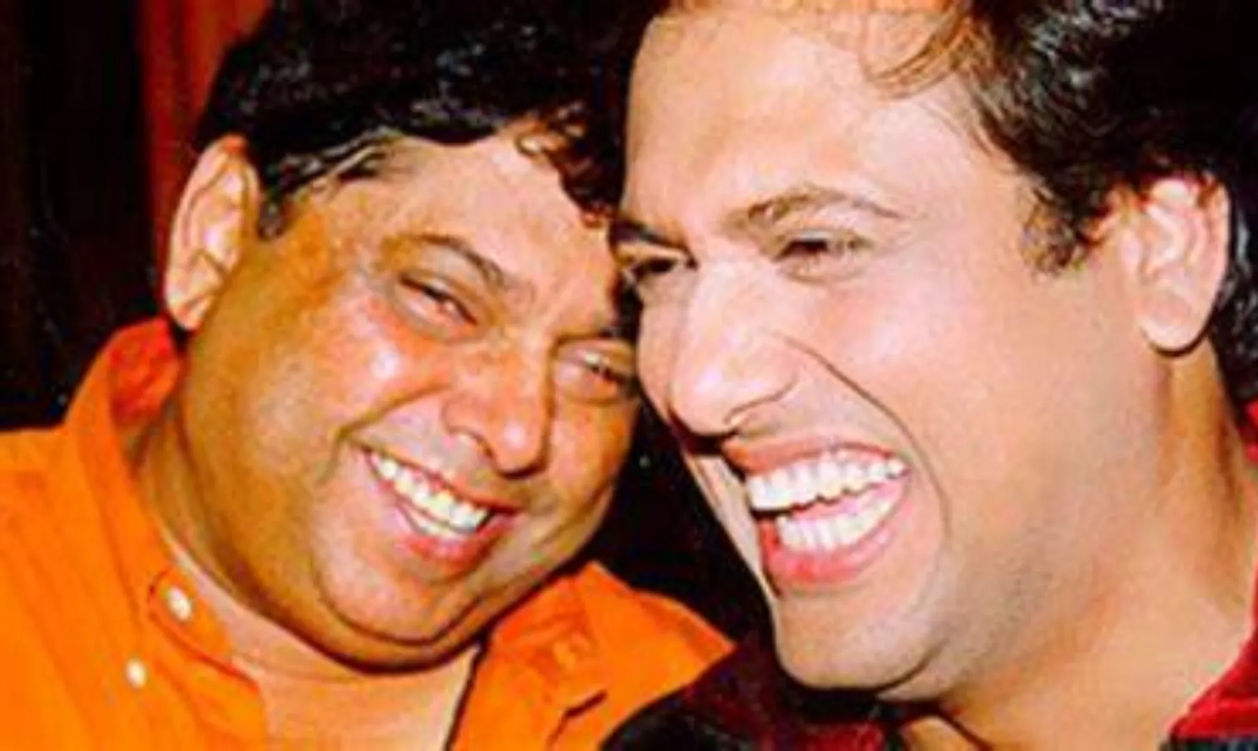 Govinda and David Dhawan reunite: Here's what happened between B-town's most iconic director-actor duo