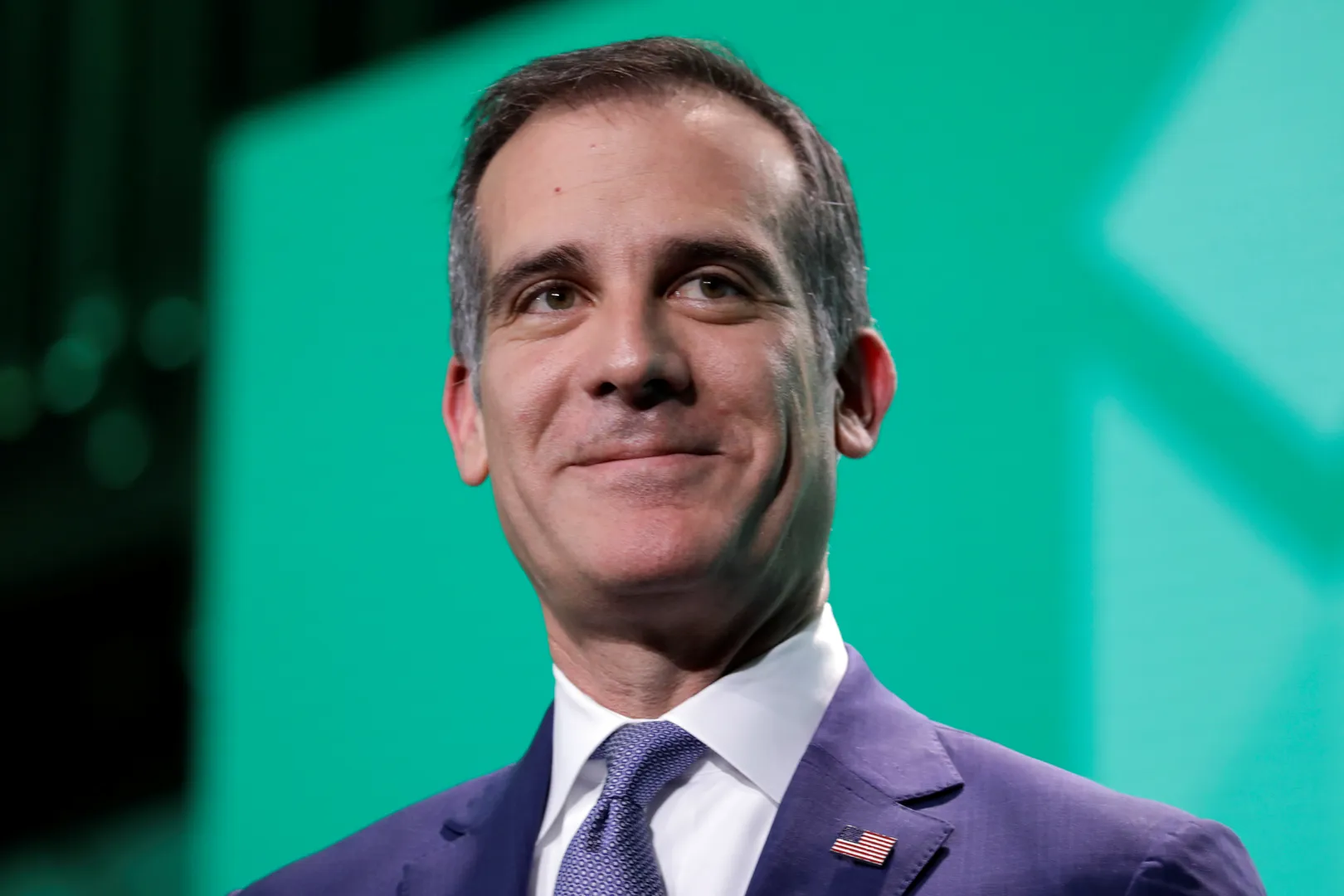 US envoy to India Garcetti accused of shielding aide facing charges of sexual misconduct
