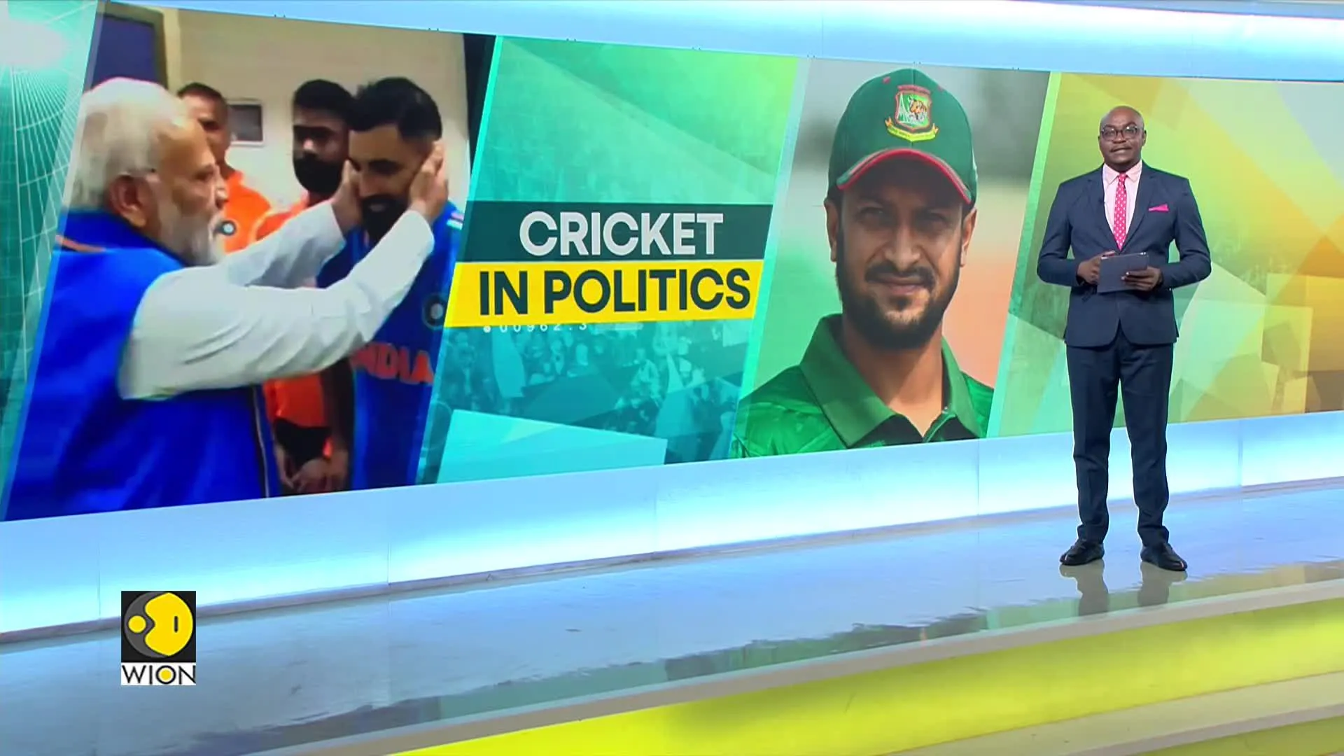 Pakistan to sack entire set of foreign coaches; PM Modi consoles Team India after World Cup