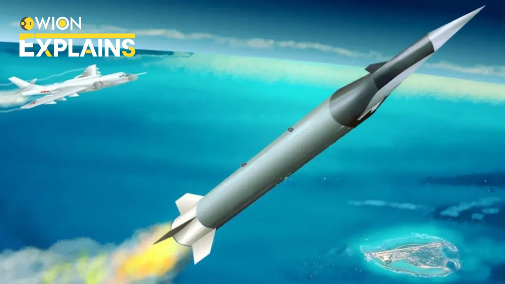 Explained: What is China’s ‘near-space command’ and why should the world be alarmed?