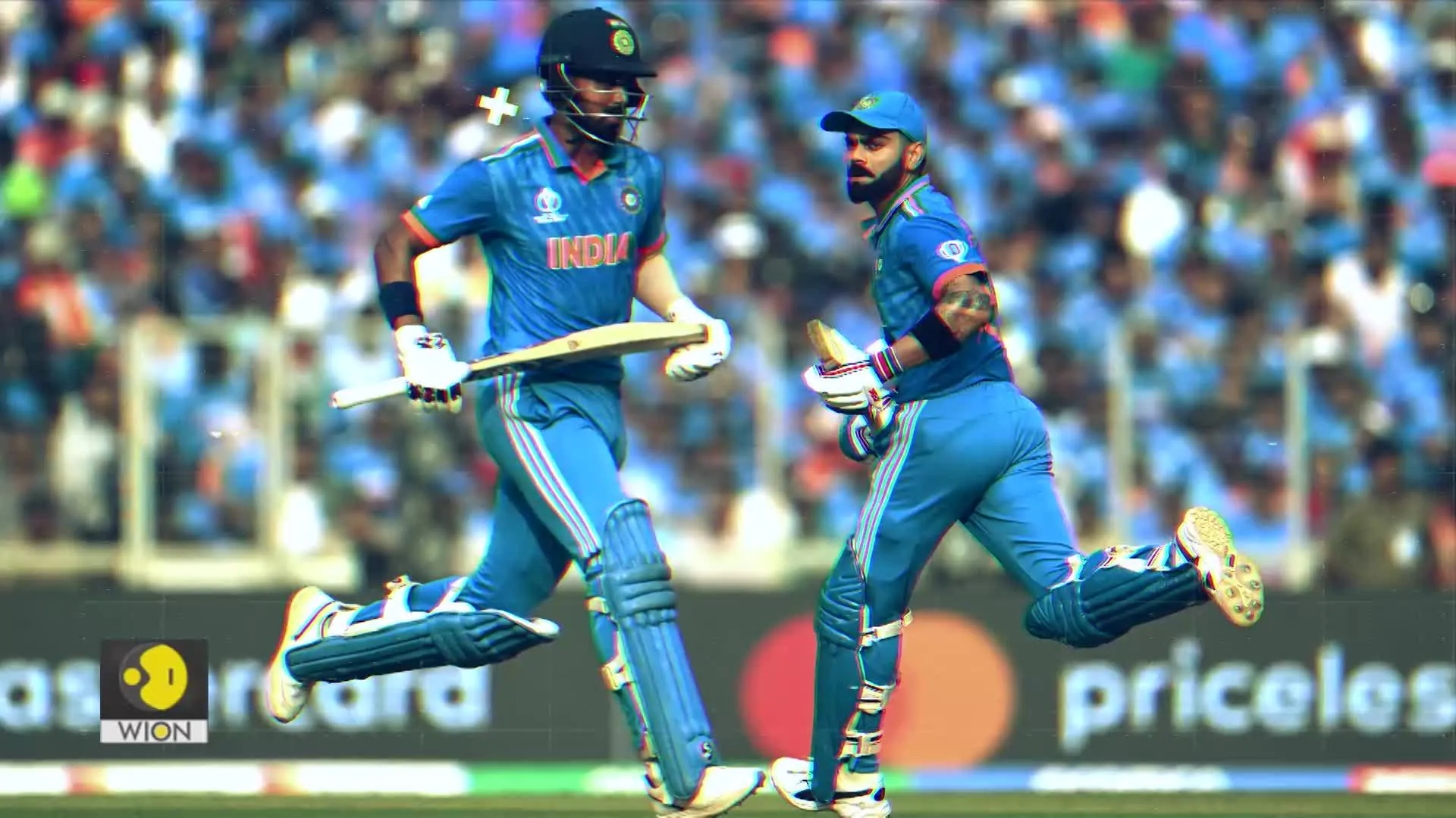 ODI WC: Saluting the spirit of the men in blue | Gravitas