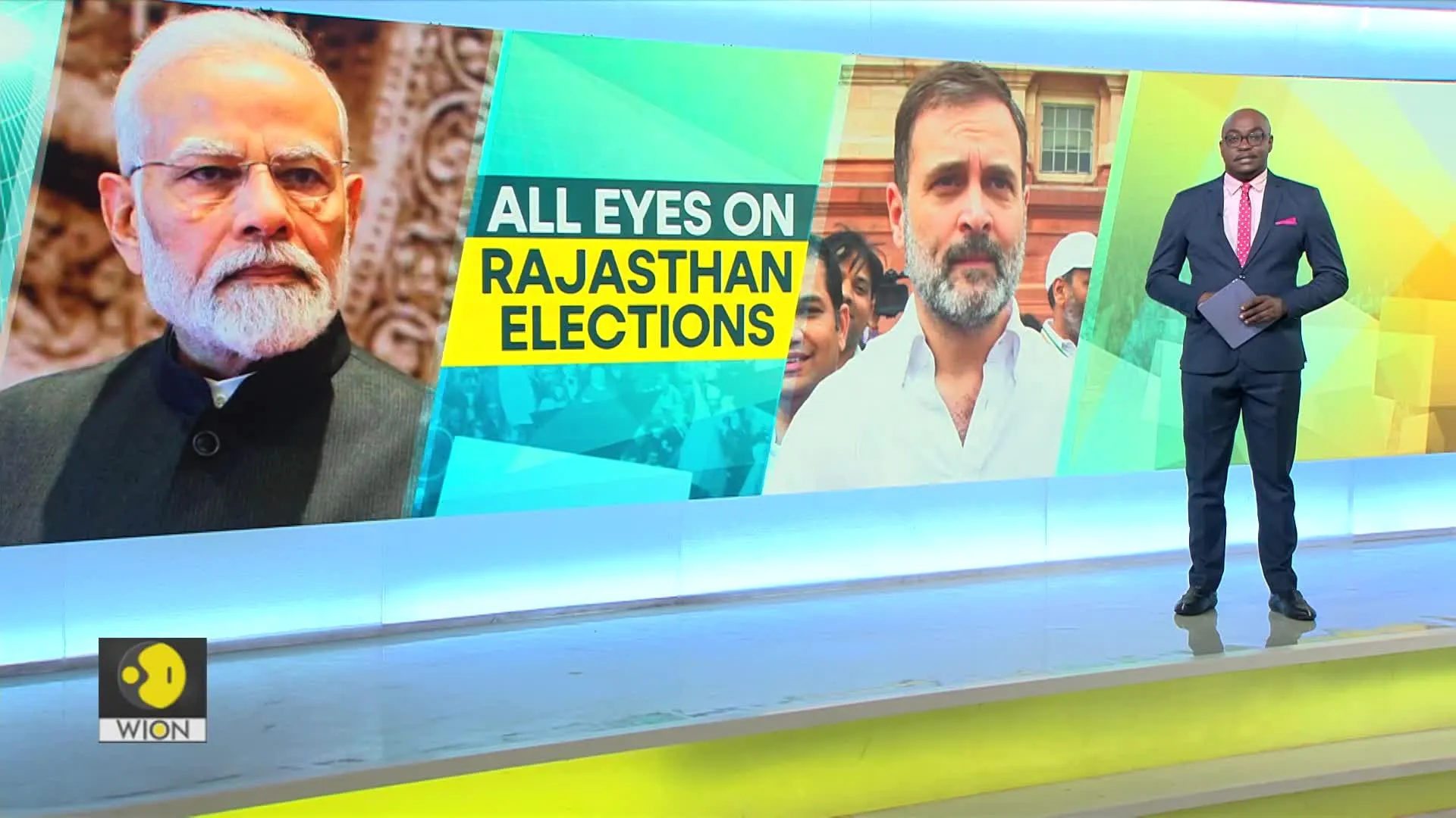 Rajasthan Assembly Elections: Rural Rajasthan still struggling for basic amenities | Ground report