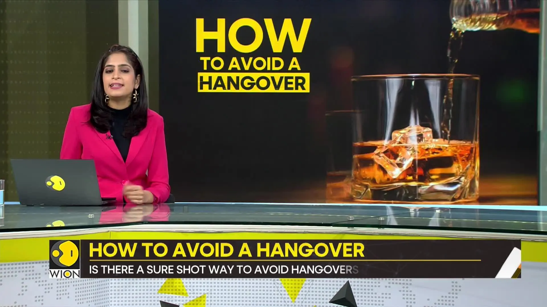 Gravitas: Do you have a tough time tackling hangovers?