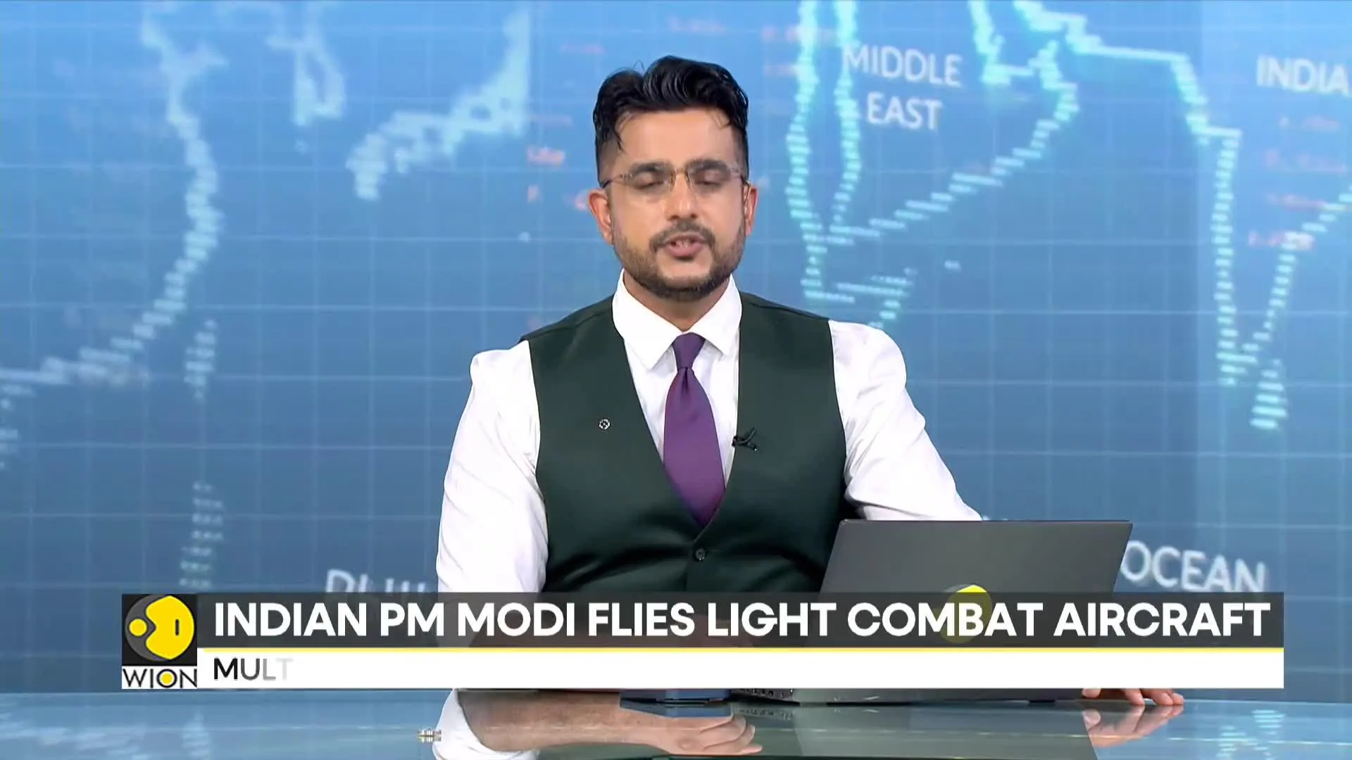 Big push for the Make in India mission |  WION