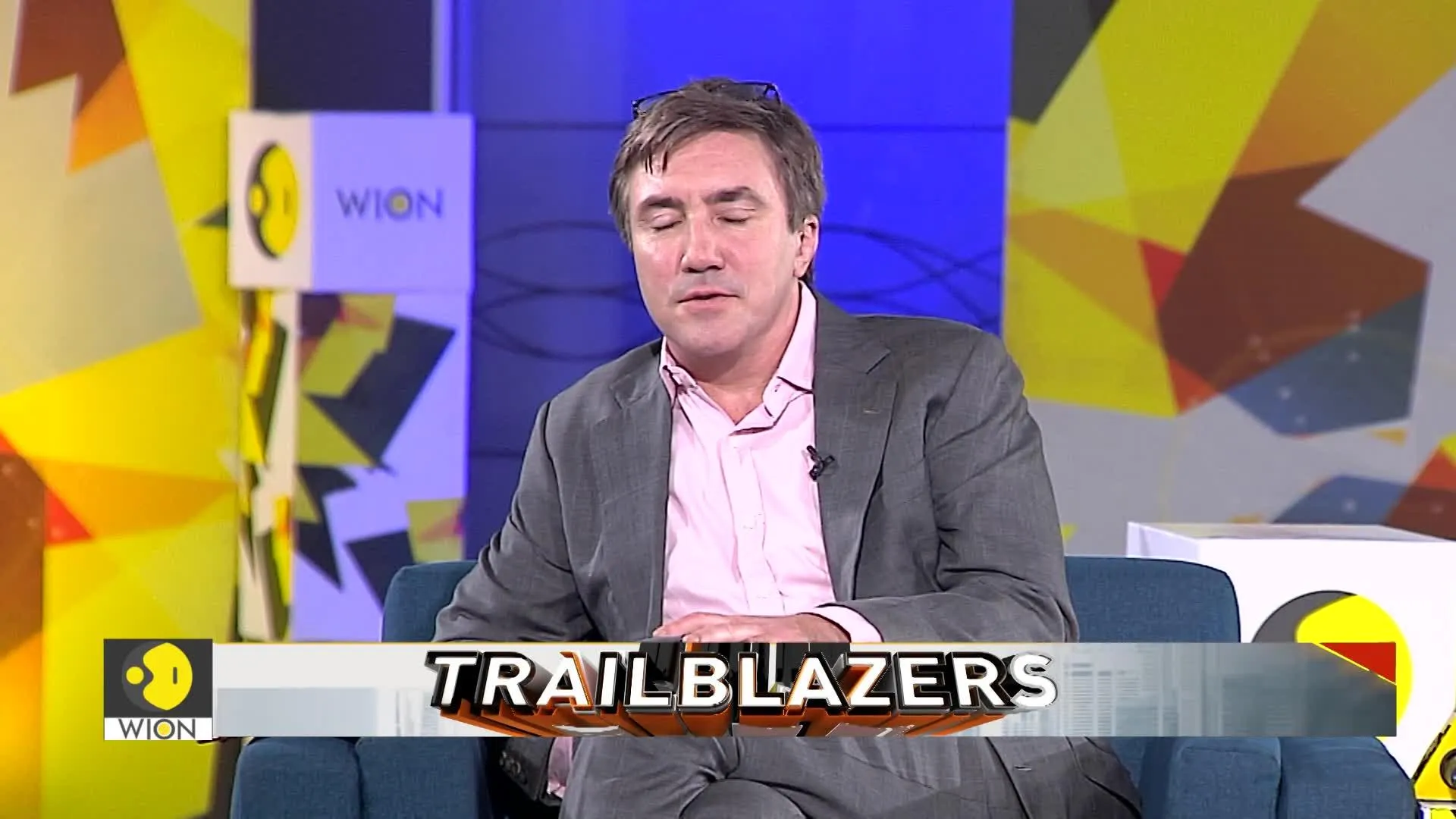 HMIL's AVP & Vertical Head of Marketing, Virat Khullar speaks to WION