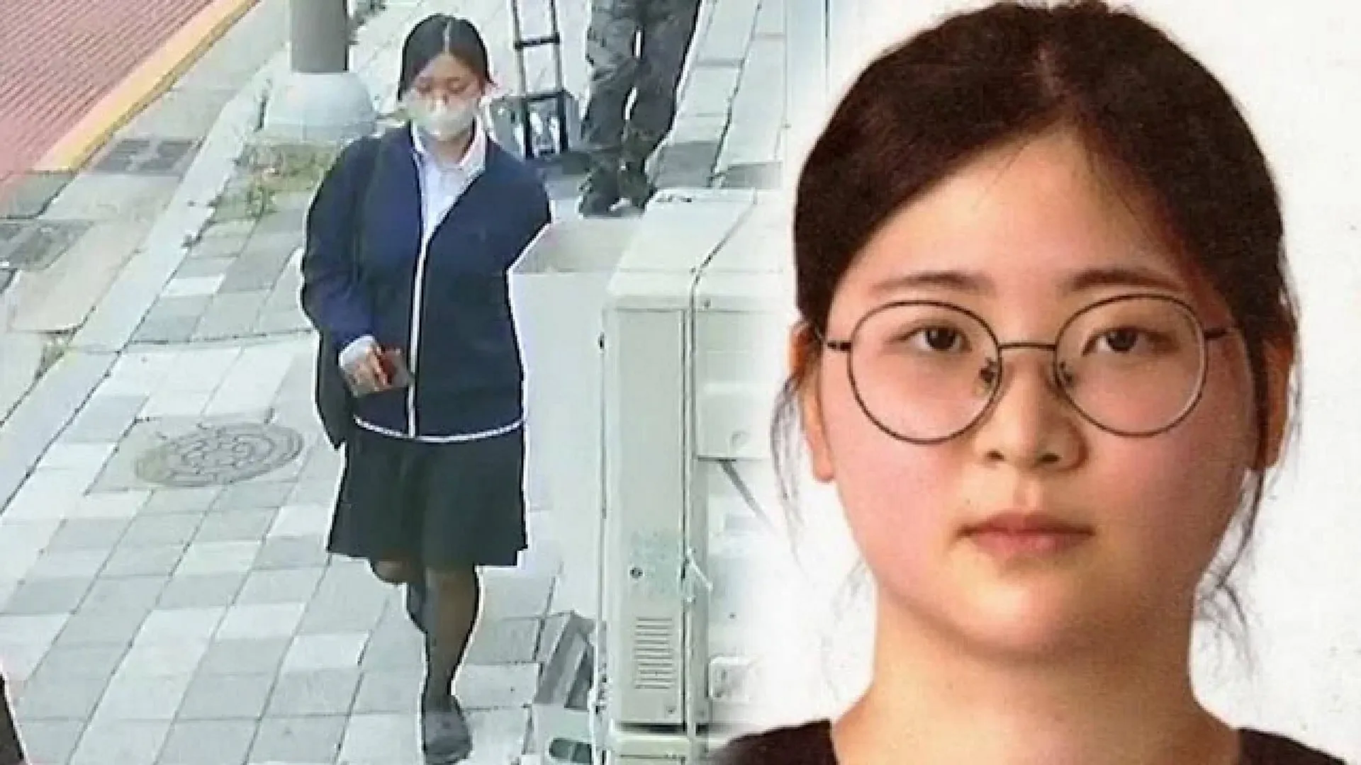 Crime drama-obsessed South Korean woman who murdered ‘out of curiosity’ jailed for life